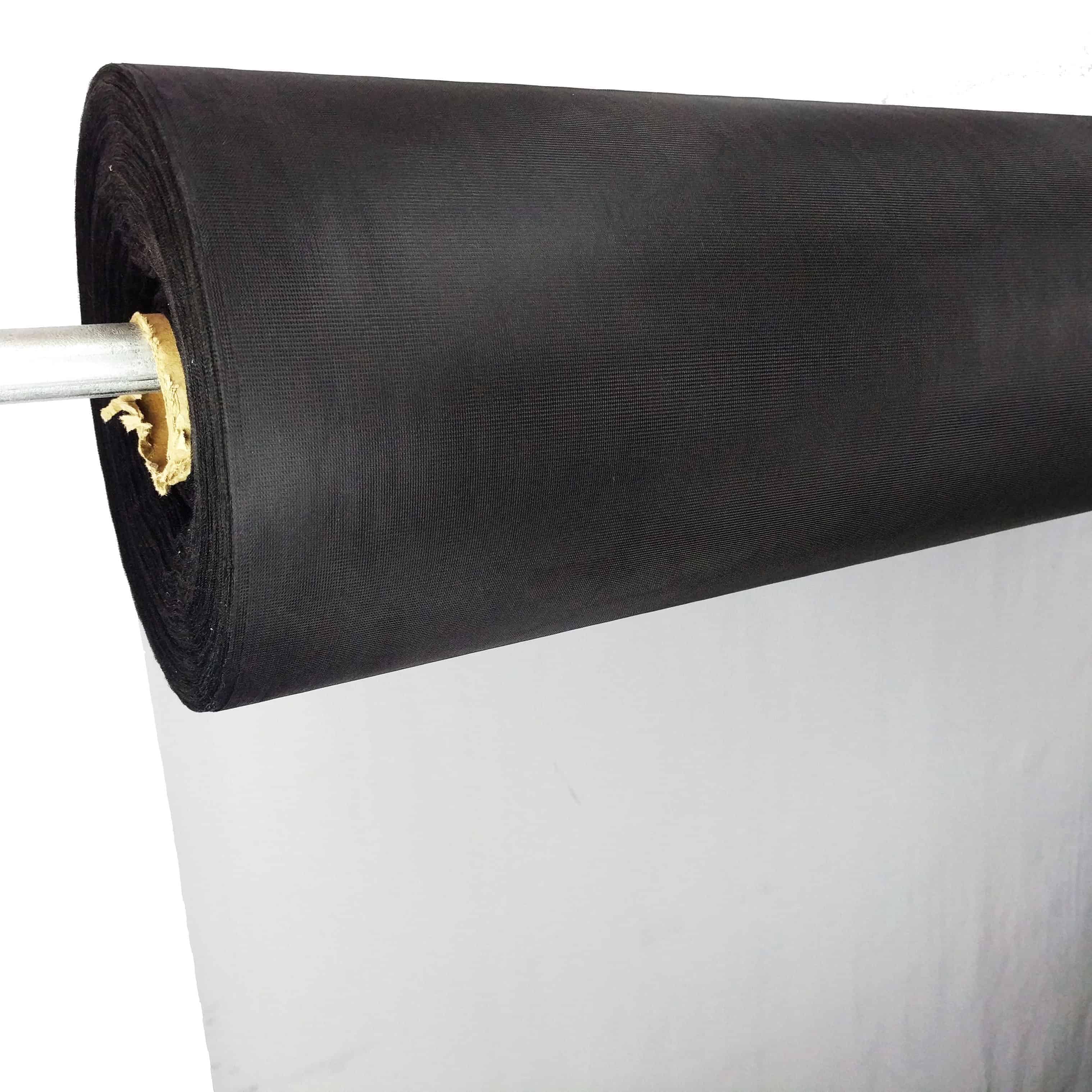 0.67 oz Noseeum Mesh - Full Roll - Image 3