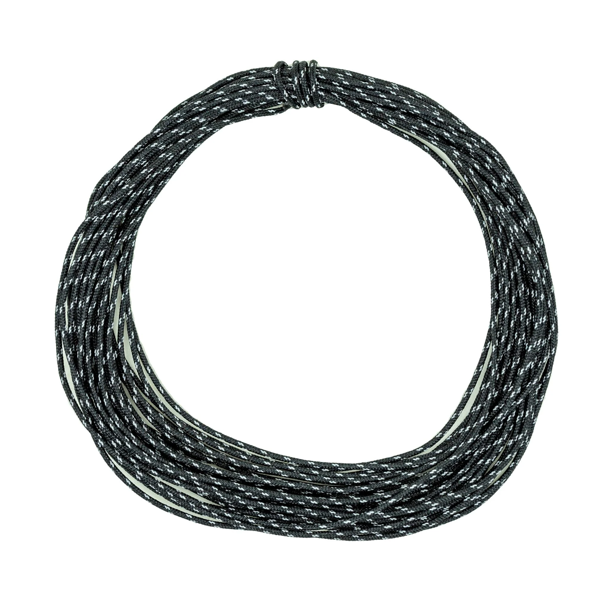 1.0 mm Poly/UHMWPE Reflective Cord - Full Spools