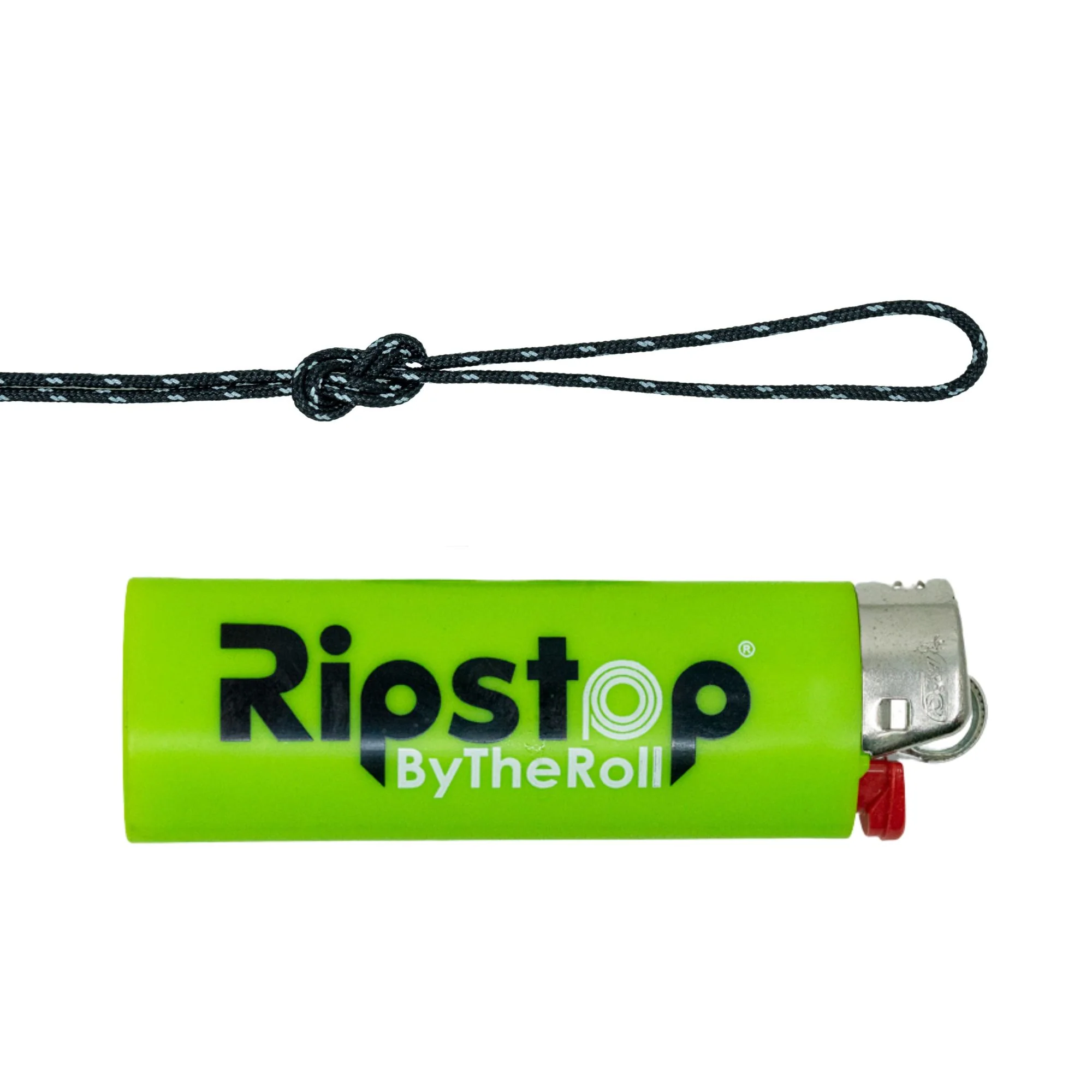 1.0 mm Poly/UHMWPE Reflective Cord - Full Spools - Image 3