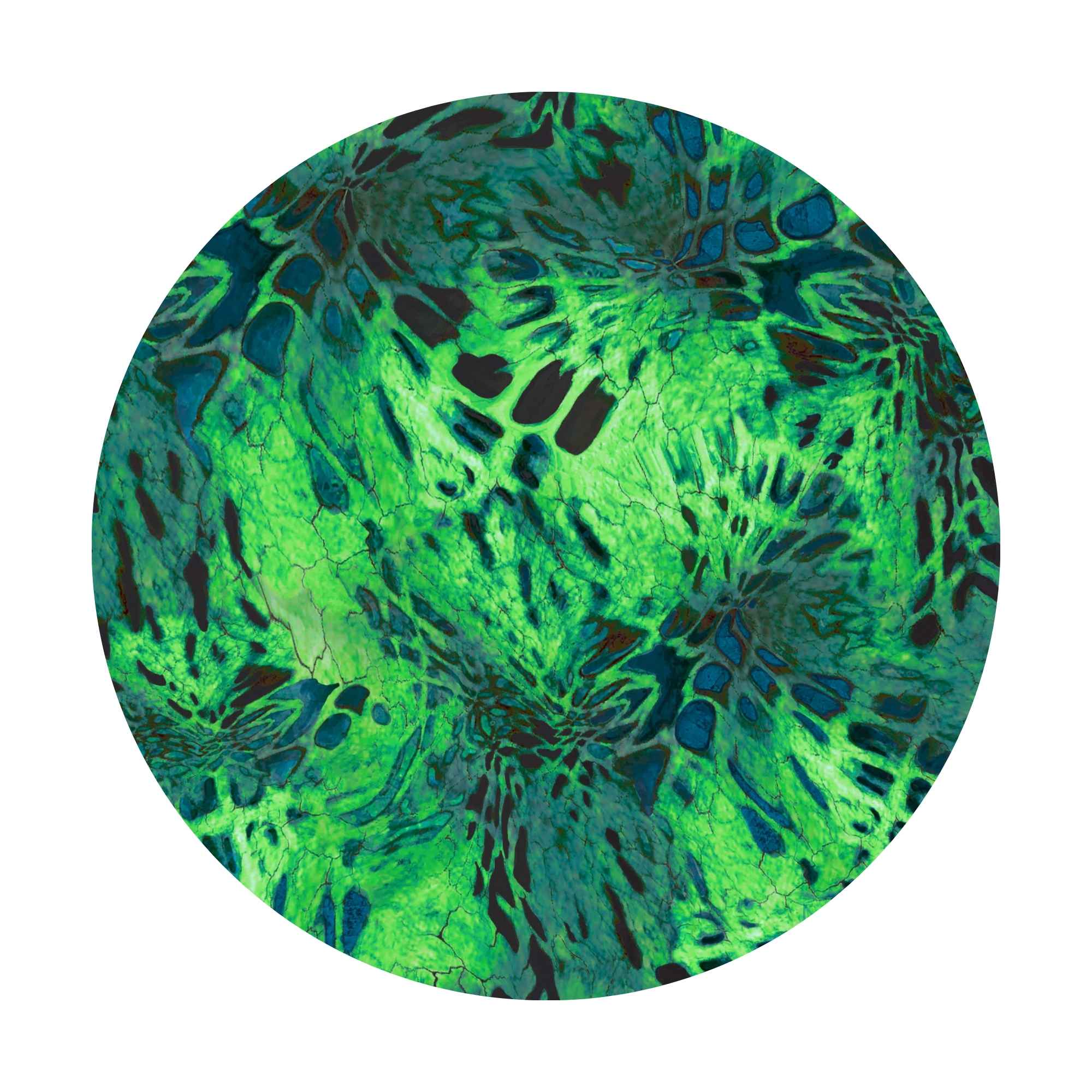 1.1 oz Ripstop Polyester Calendered - Prym1® Camo - Image 7