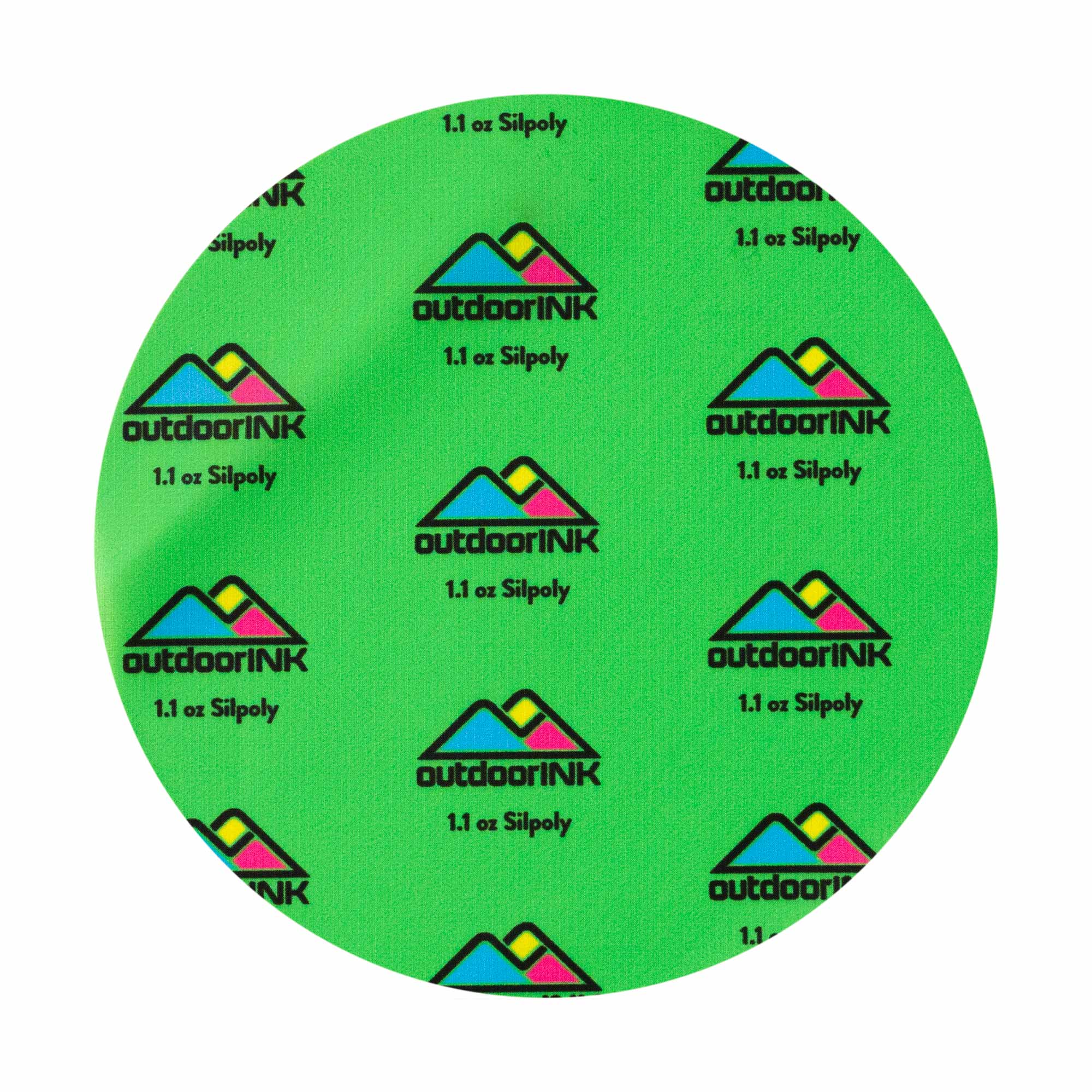 1.1 oz Silpoly
