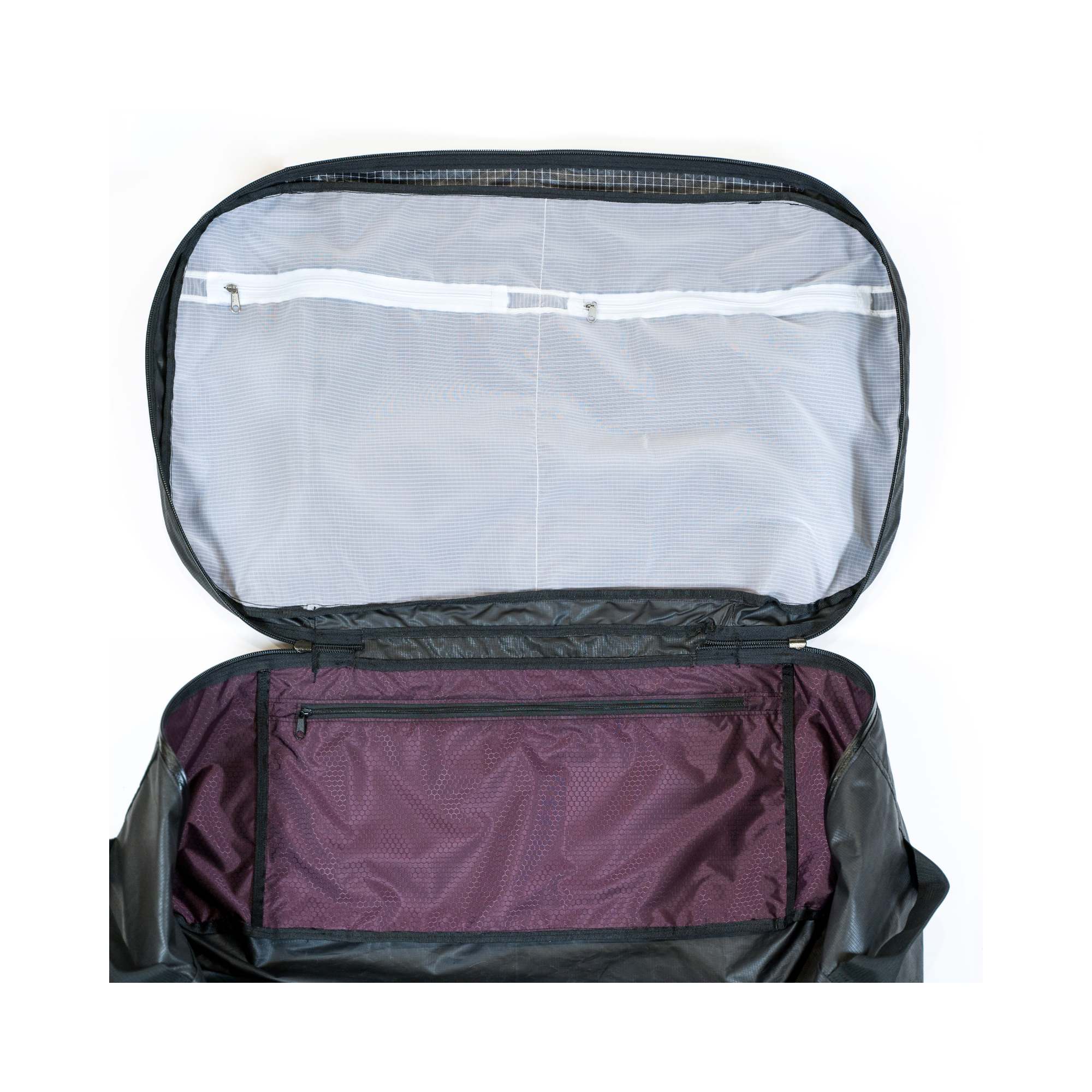 1.5 oz MONOLITE™ Ripstop Nylon Mesh - Full Roll - Image 9