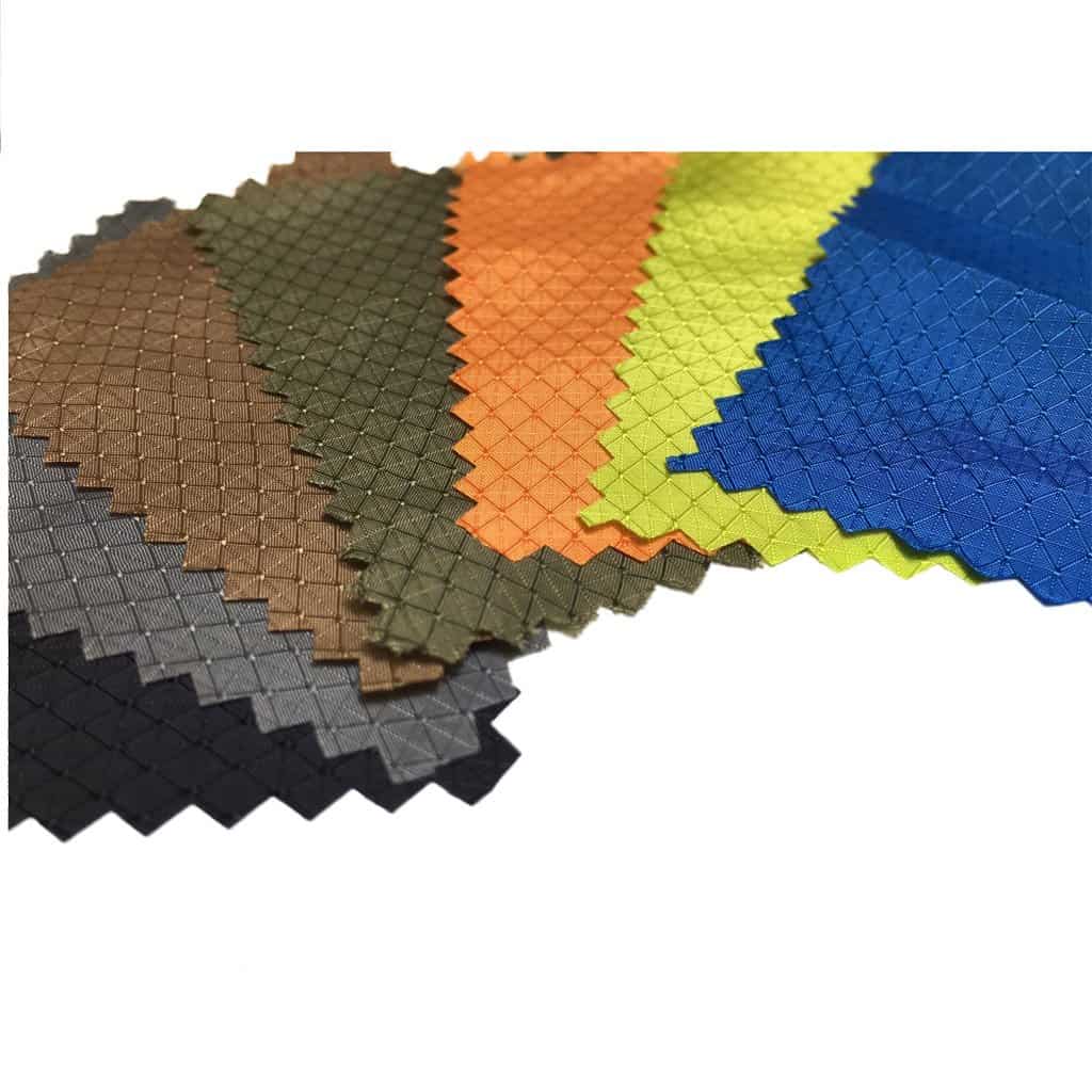 1.7 oz MTN XL Hybrid Ripstop Nylon - Image 11