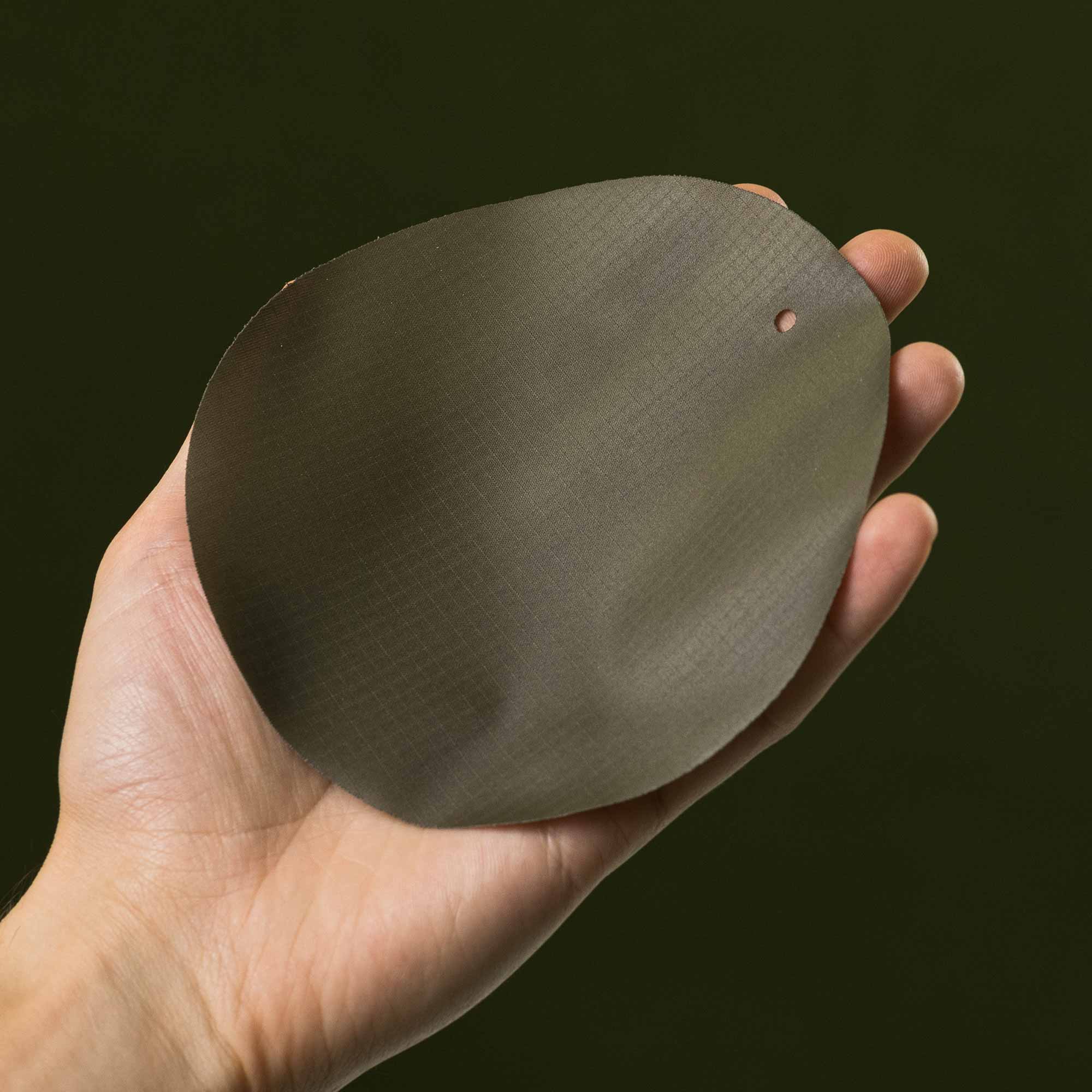 1.9 oz PU coated Ripstop Nylon - Full Roll - Image 8