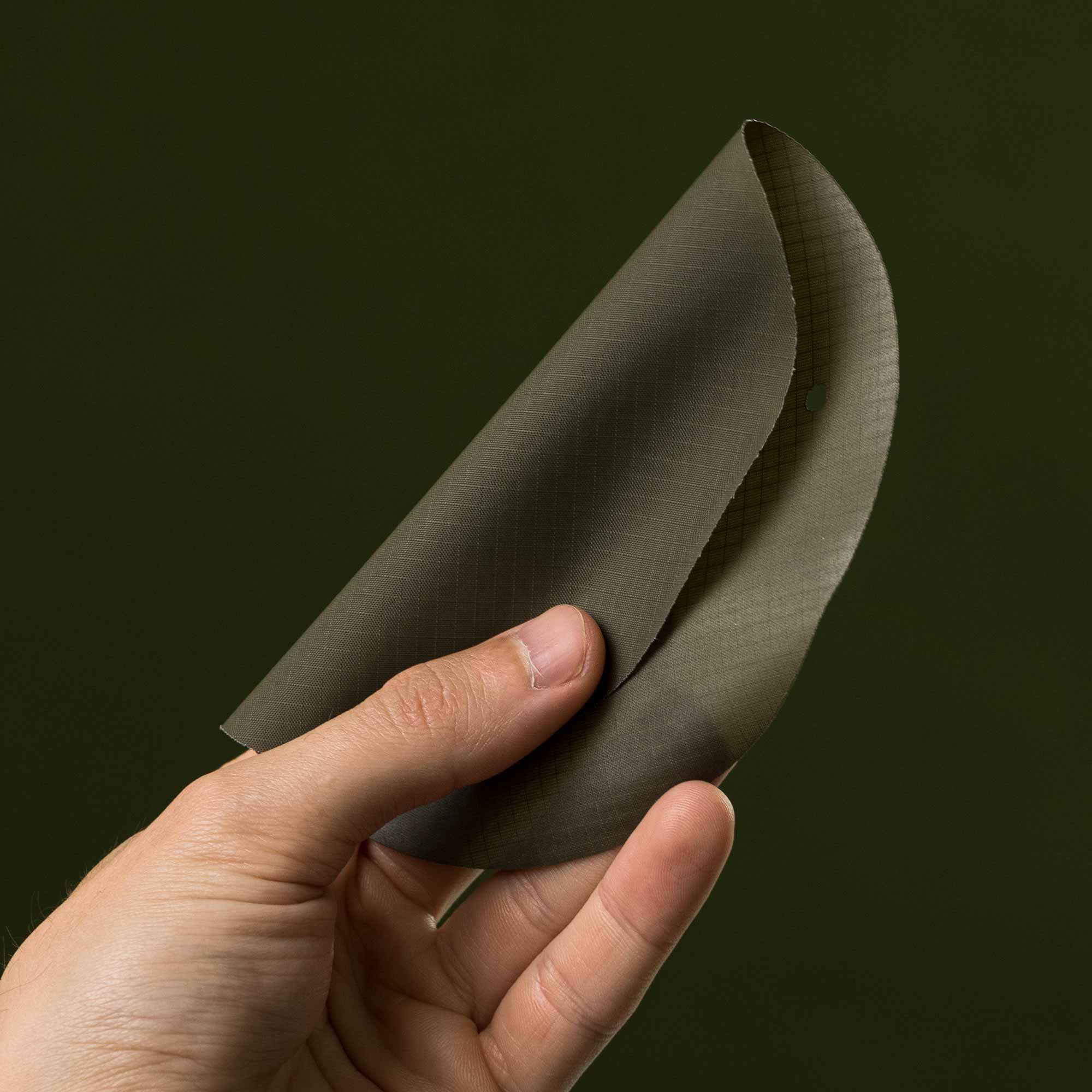 1.9 oz PU coated Ripstop Nylon - Full Roll - Image 9