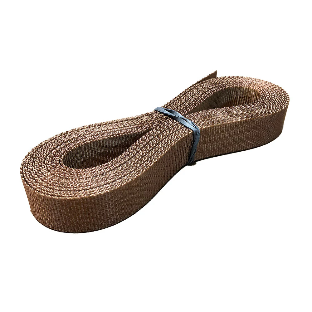 1" Polyester Webbing 1500 lb - Colors - Image 5