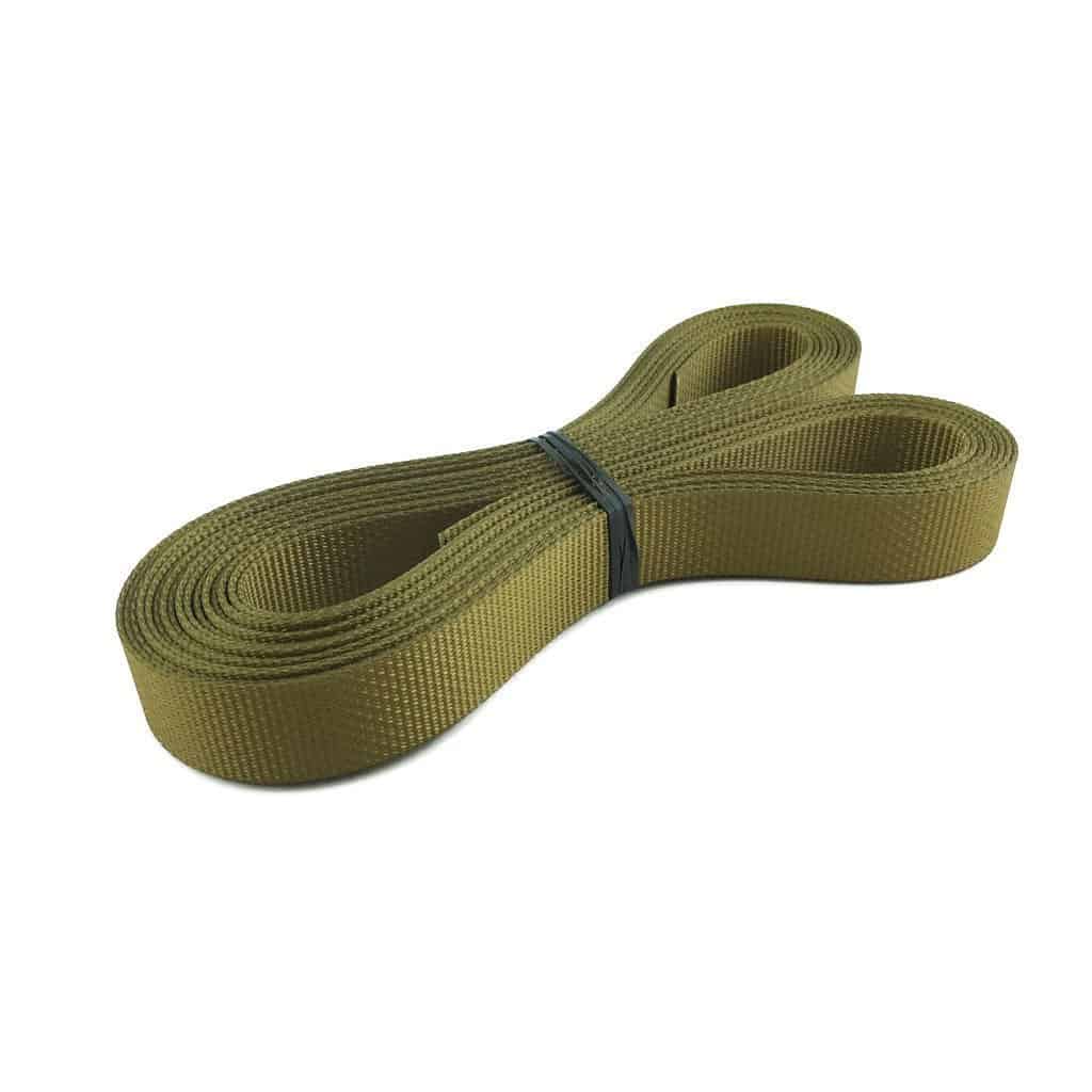 1" Polyester Webbing 1500 lb - Colors - Image 9