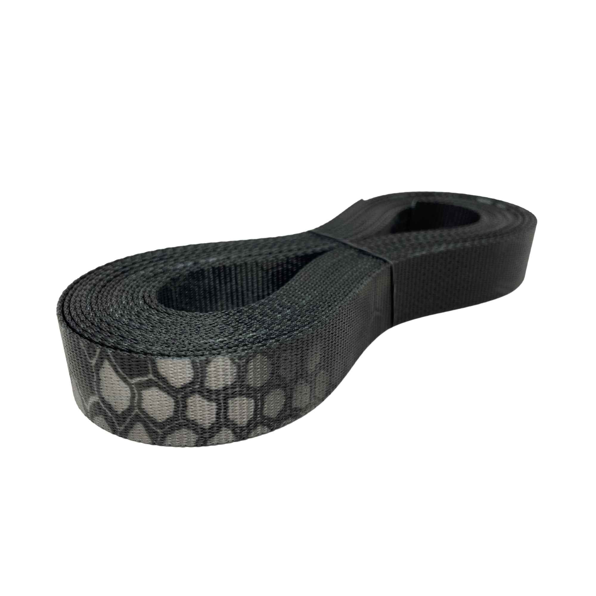 1" Polyester Webbing 1500 lb - Kryptek® - Image 3