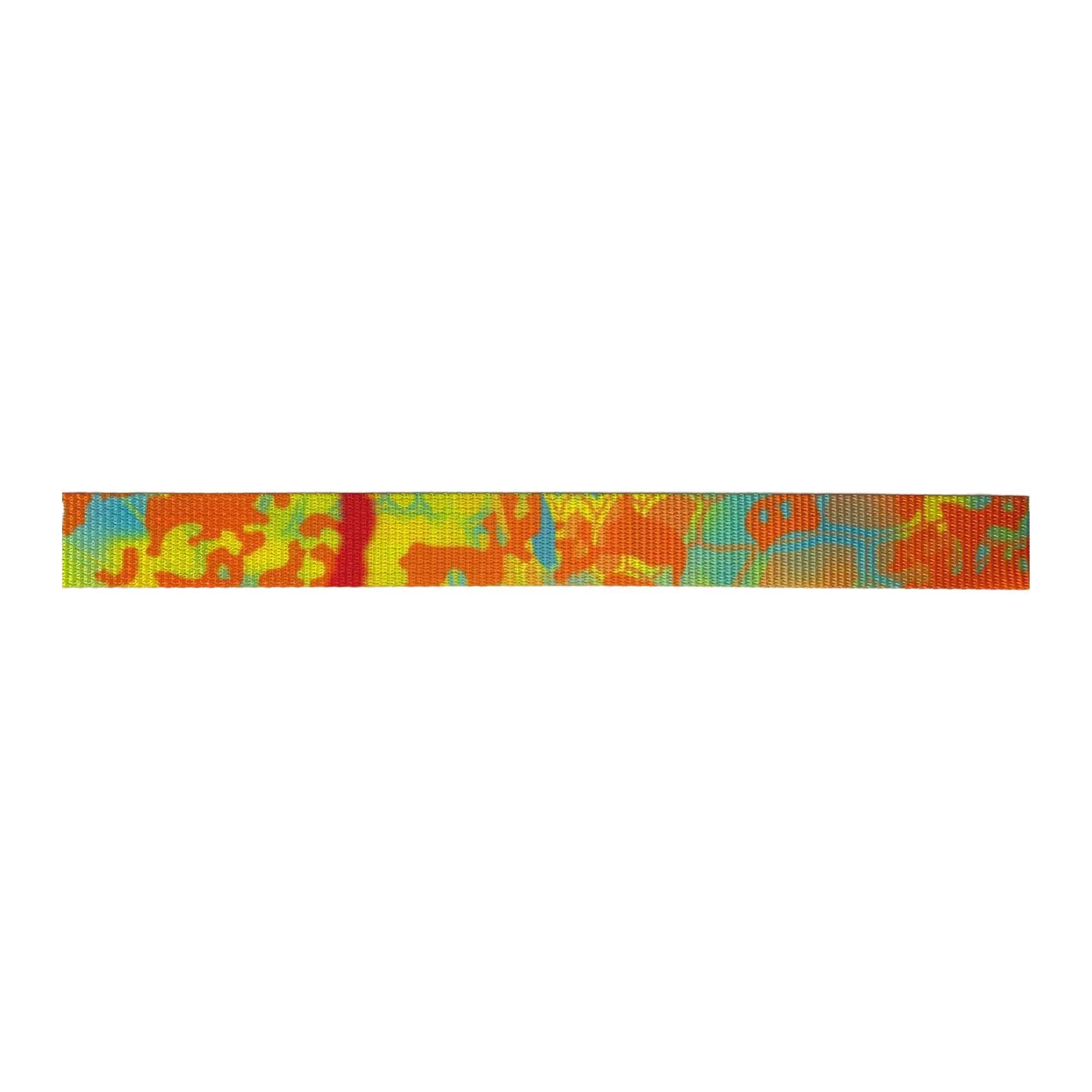 1" Polyester Webbing 1500 lb - Kryptek® - Image 8