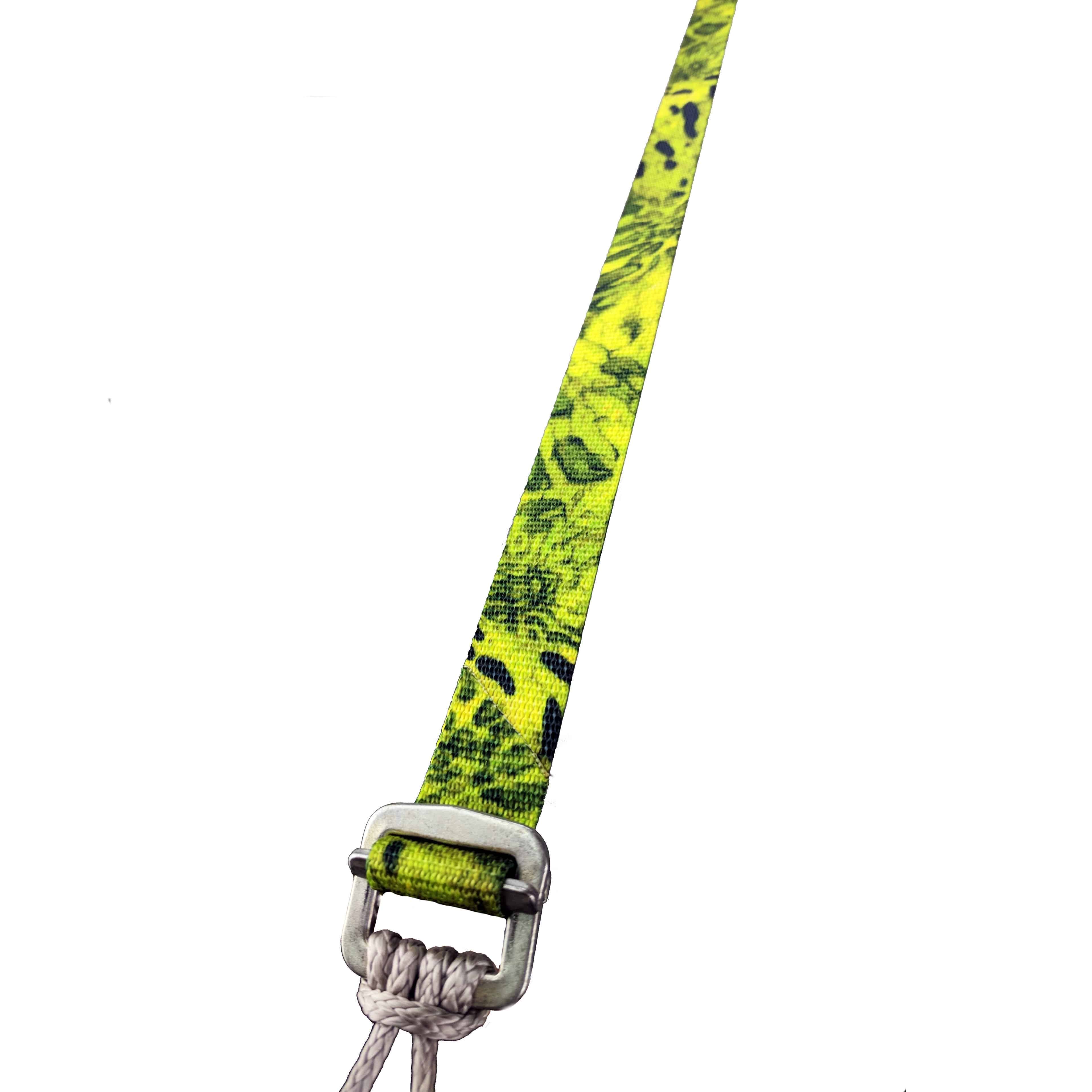 1" Polyester Webbing 1500 lb - Prym1 Camo - Image 11