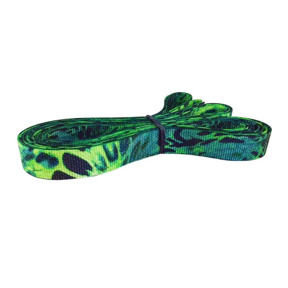 1" Polyester Webbing 1500 lb - Prym1 Camo - Image 4