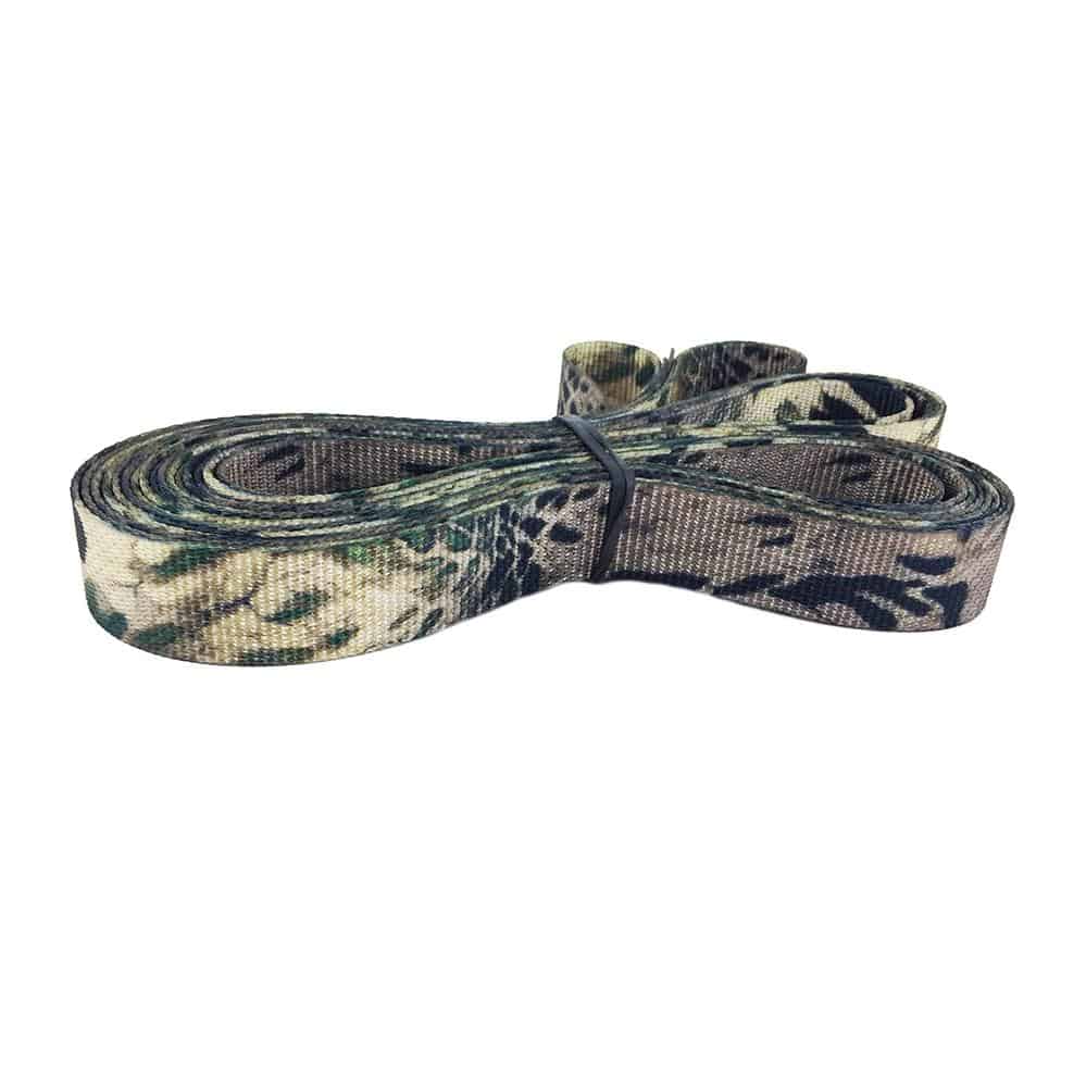 1" Polyester Webbing 1500 lb - Prym1 Camo - Image 5