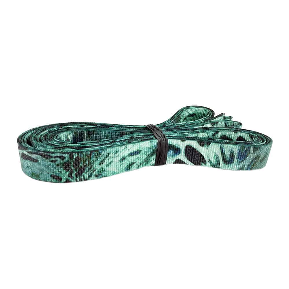 1" Polyester Webbing 1500 lb - Prym1 Camo - Image 7