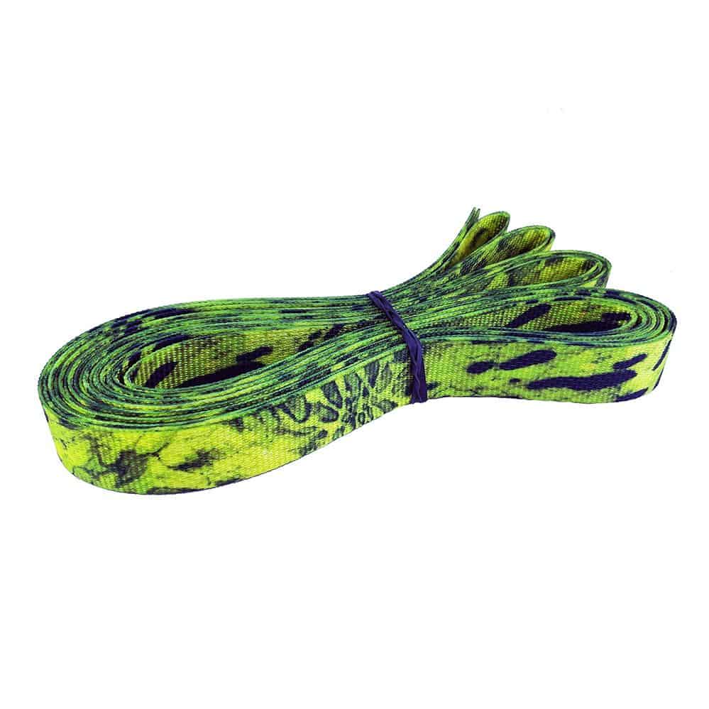 1" Polyester Webbing 1500 lb - Prym1 Camo - Image 8