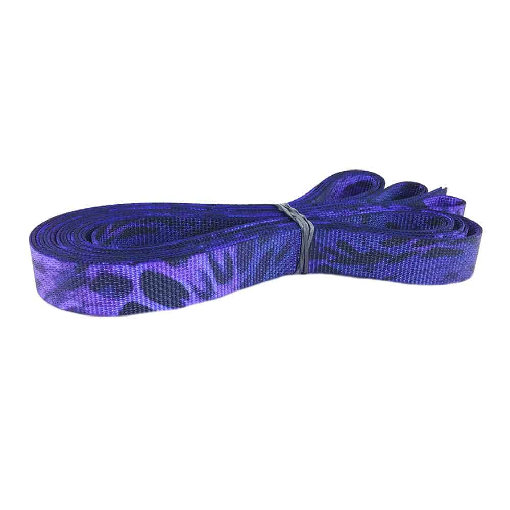 1" Polyester Webbing 1500 lb - Prym1 Camo - Image 9