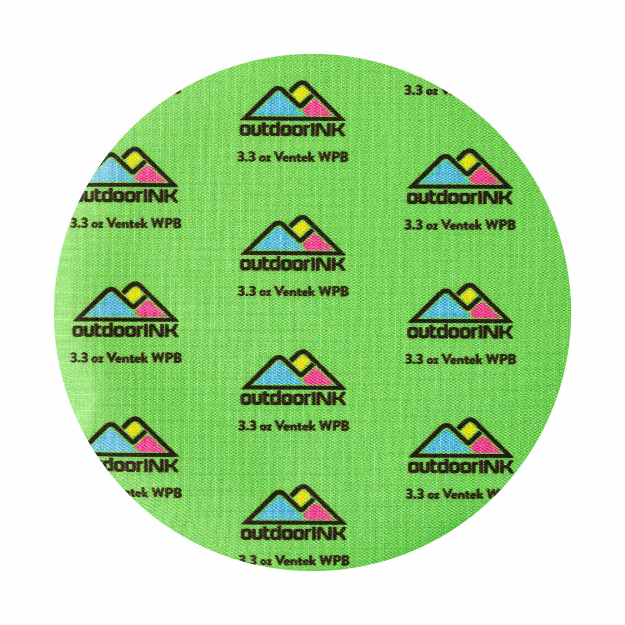 3.3 oz Ventek™ 30 WPB