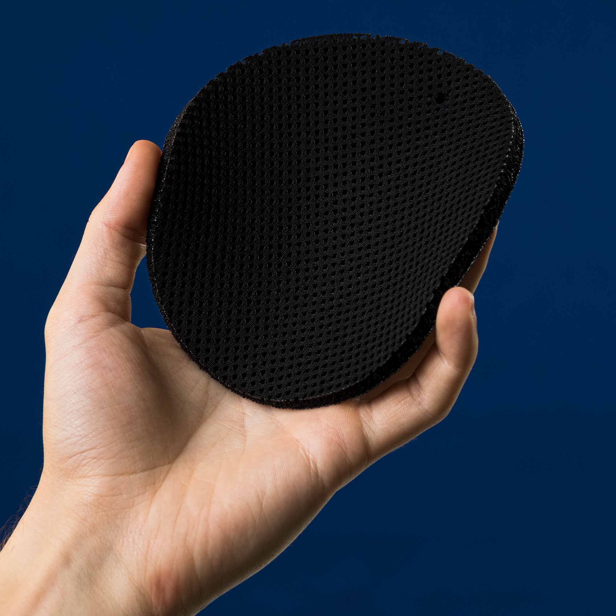 3D Spacer Mesh - 1/4" - Image 4