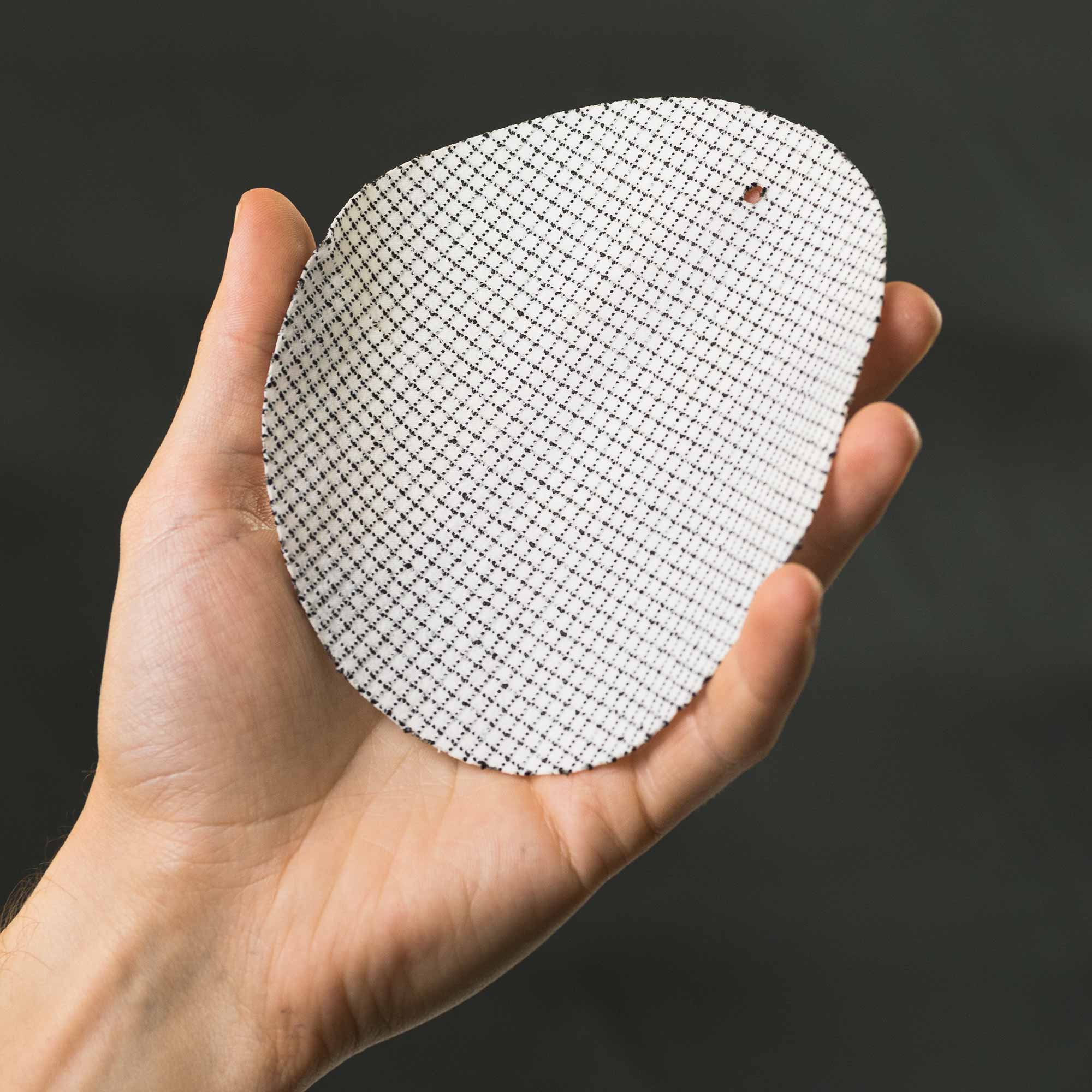 9.3 oz Stretch Mesh Nylon 6.6 with Dyneema® - Image 6