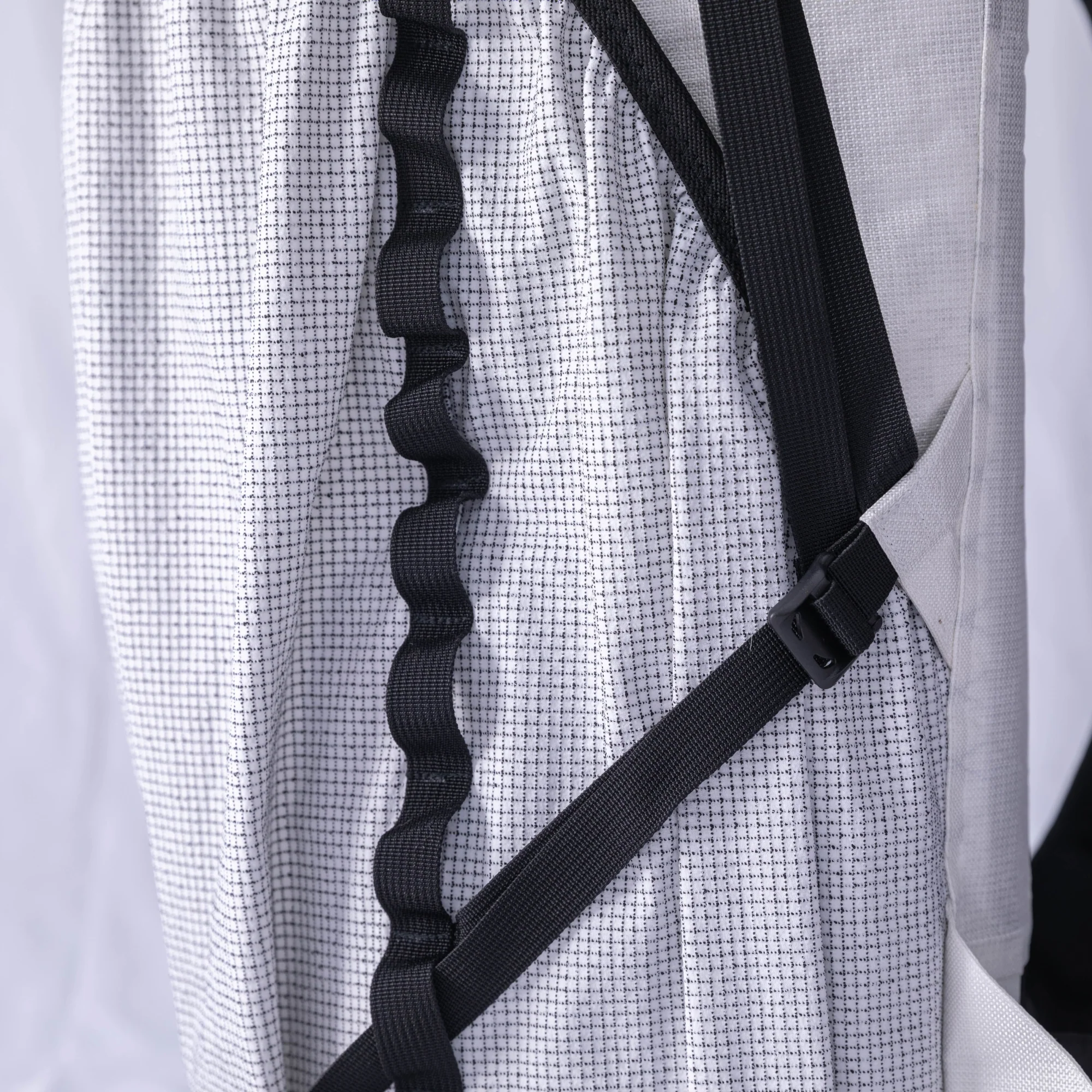 9.3 oz Stretch Mesh Nylon 6.6 with Dyneema® - Image 9