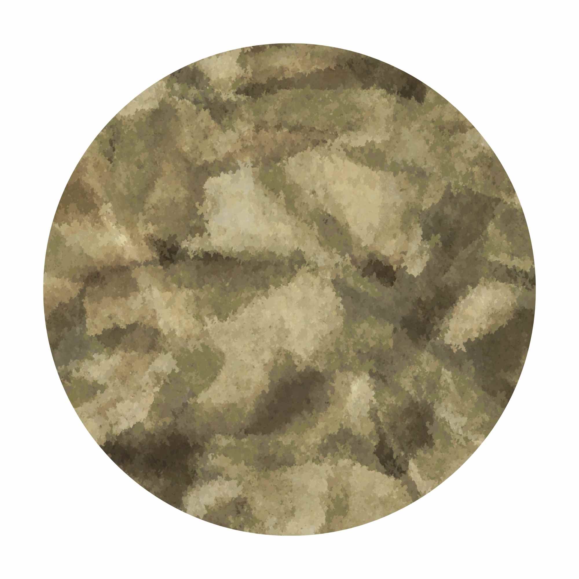 A-TACs Camo - Print On-Demand Fabric - Image 3