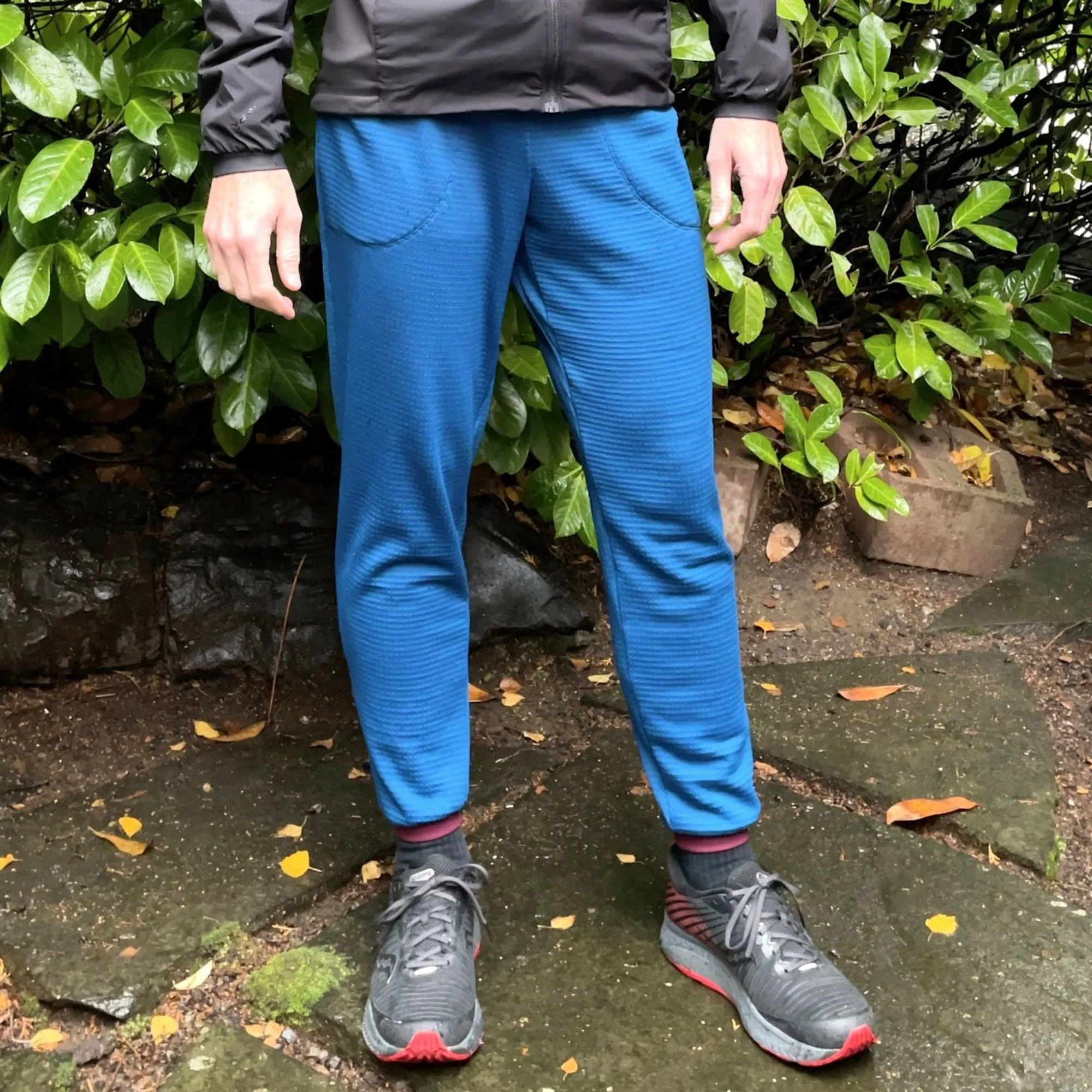 Alpha Camp Pants Template/Pattern Bundle - Learn MYOG - Image 5