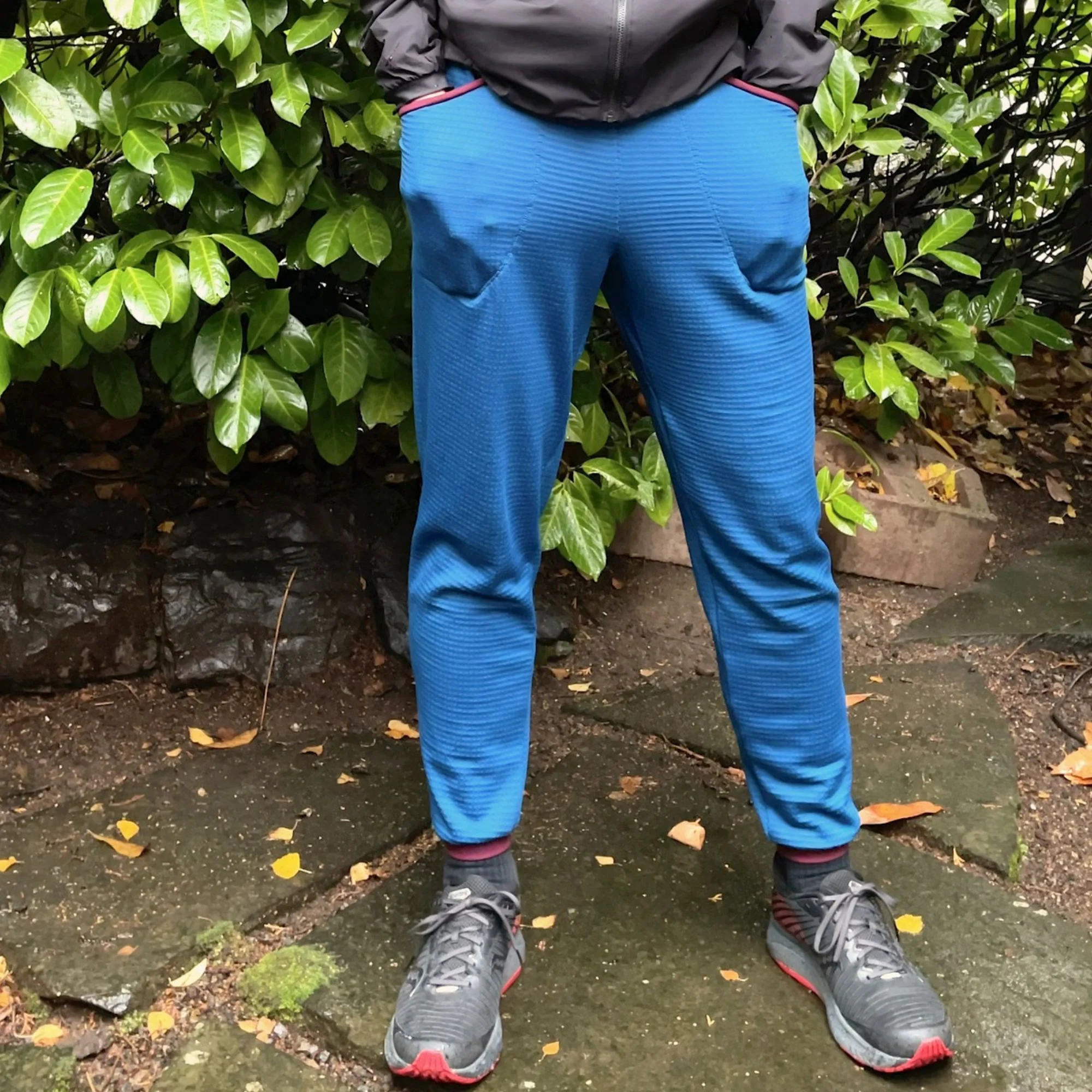 Alpha Camp Pants Template/Pattern Bundle - Learn MYOG - Image 6