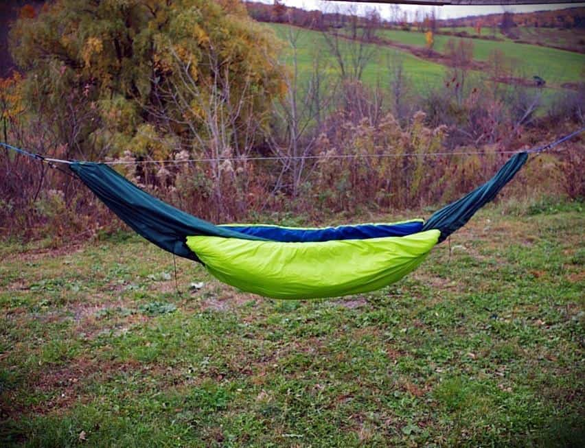 APEX Underquilt Kit - 3/4 Length - Image 2