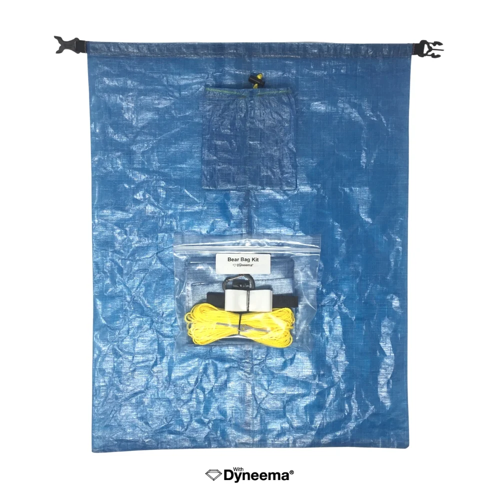 Bear Bag Kit with Dyneema® Composite Fabric - Image 5