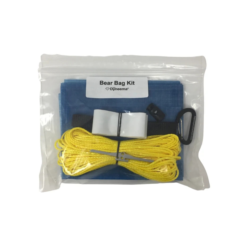 Bear Bag Kit with Dyneema® Composite Fabric - Image 6