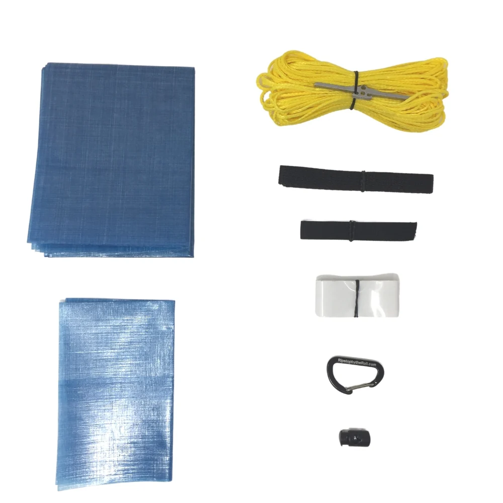 Bear Bag Kit with Dyneema® Composite Fabric - Image 7