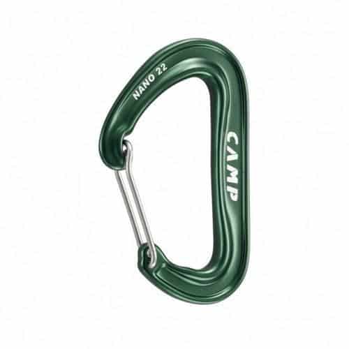 CAMP Nano 22 carabiner - Image 4