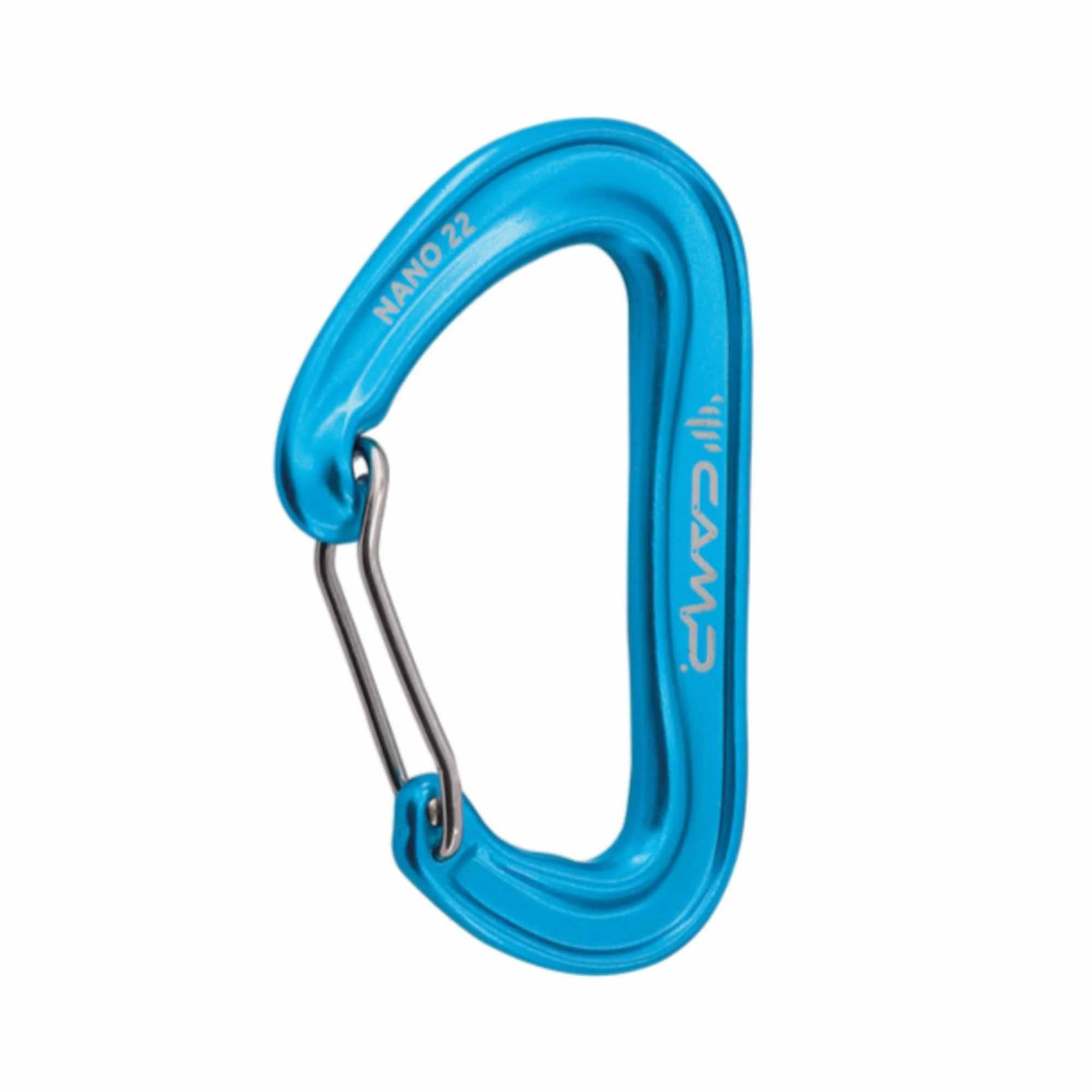 CAMP Nano 22 carabiner - Image 7