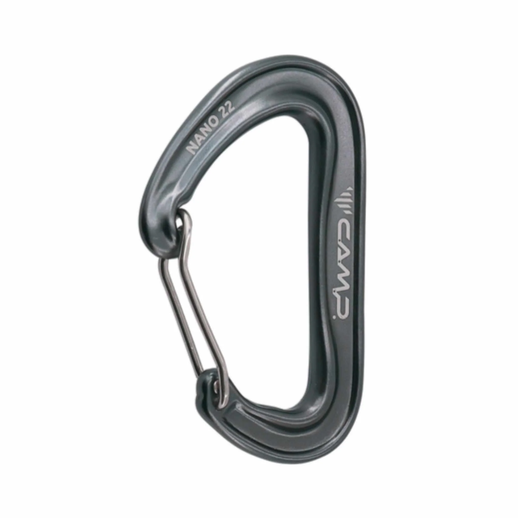 CAMP Nano 22 carabiner - Image 8
