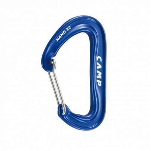 CAMP Nano 22 carabiner - Image 9