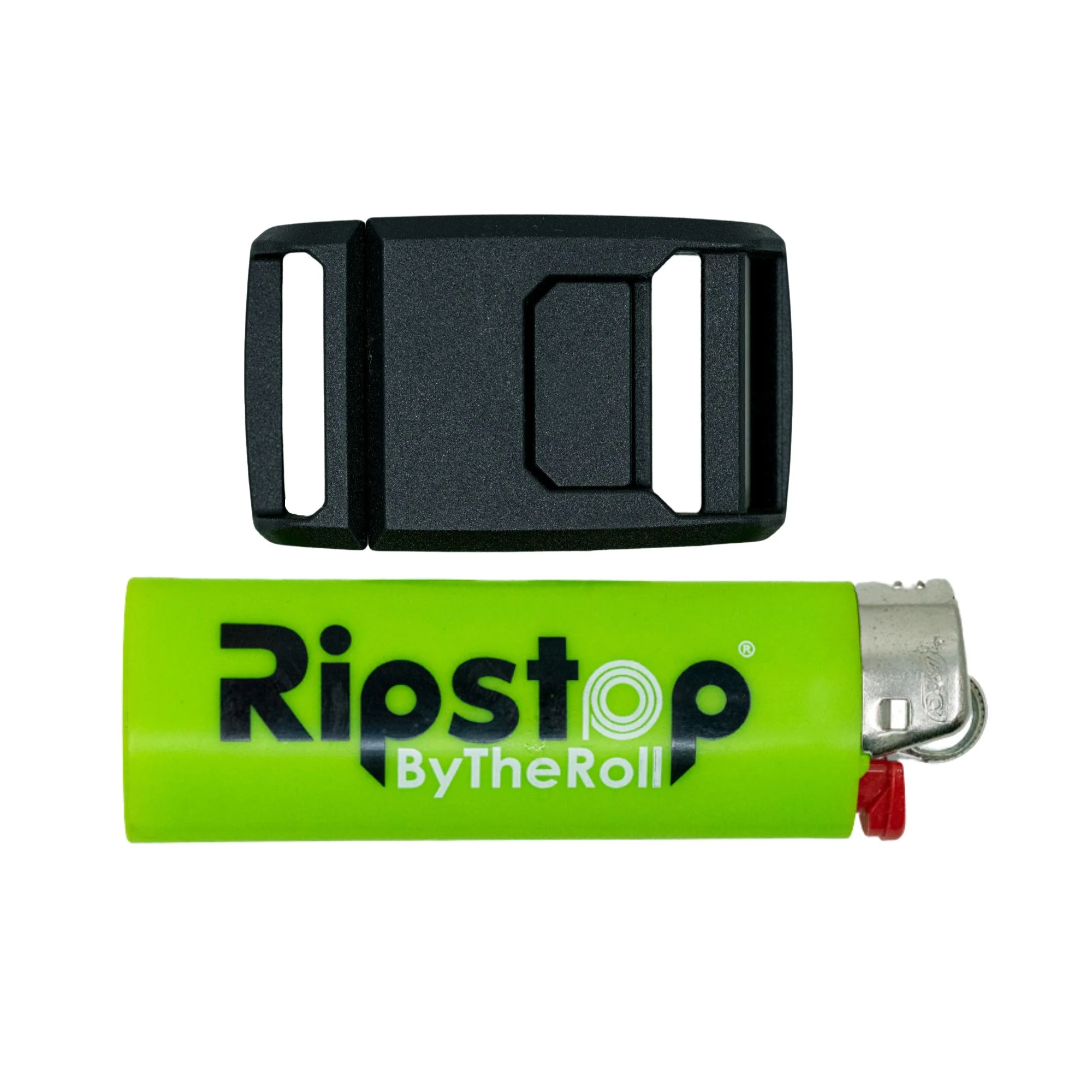 Center Push Magic Buckle - Image 3