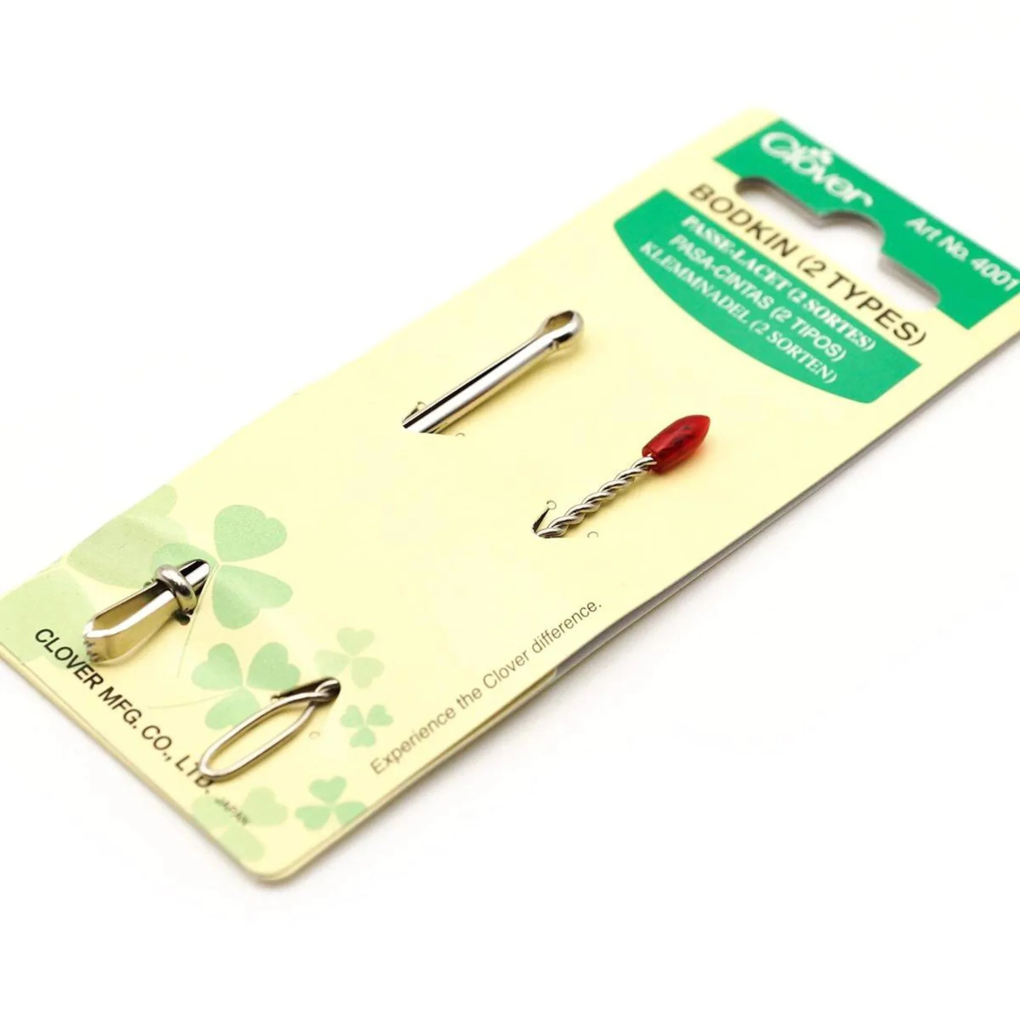 Clover Bodkins - Pack of 2 - Image 5