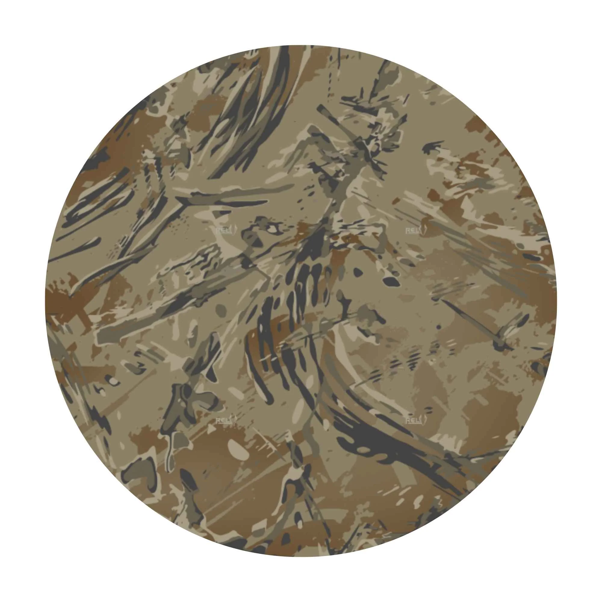X-Pac® VX07 - RELV® Camo