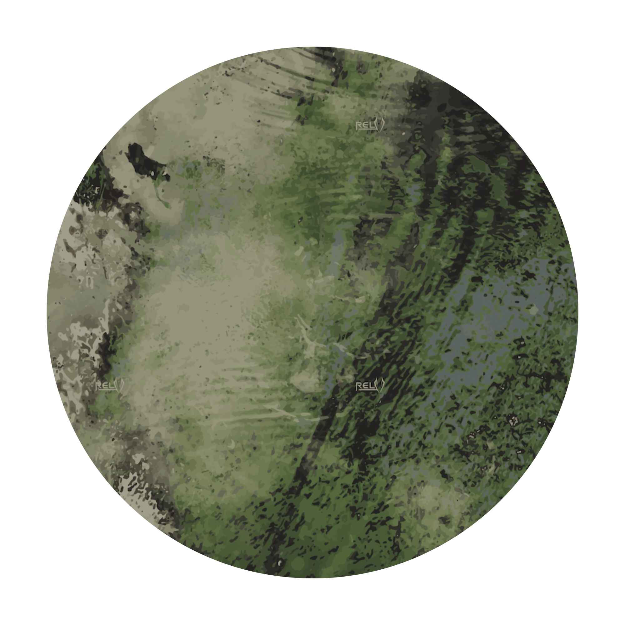 X-Pac® VX07 - RELV® Camo - Image 4
