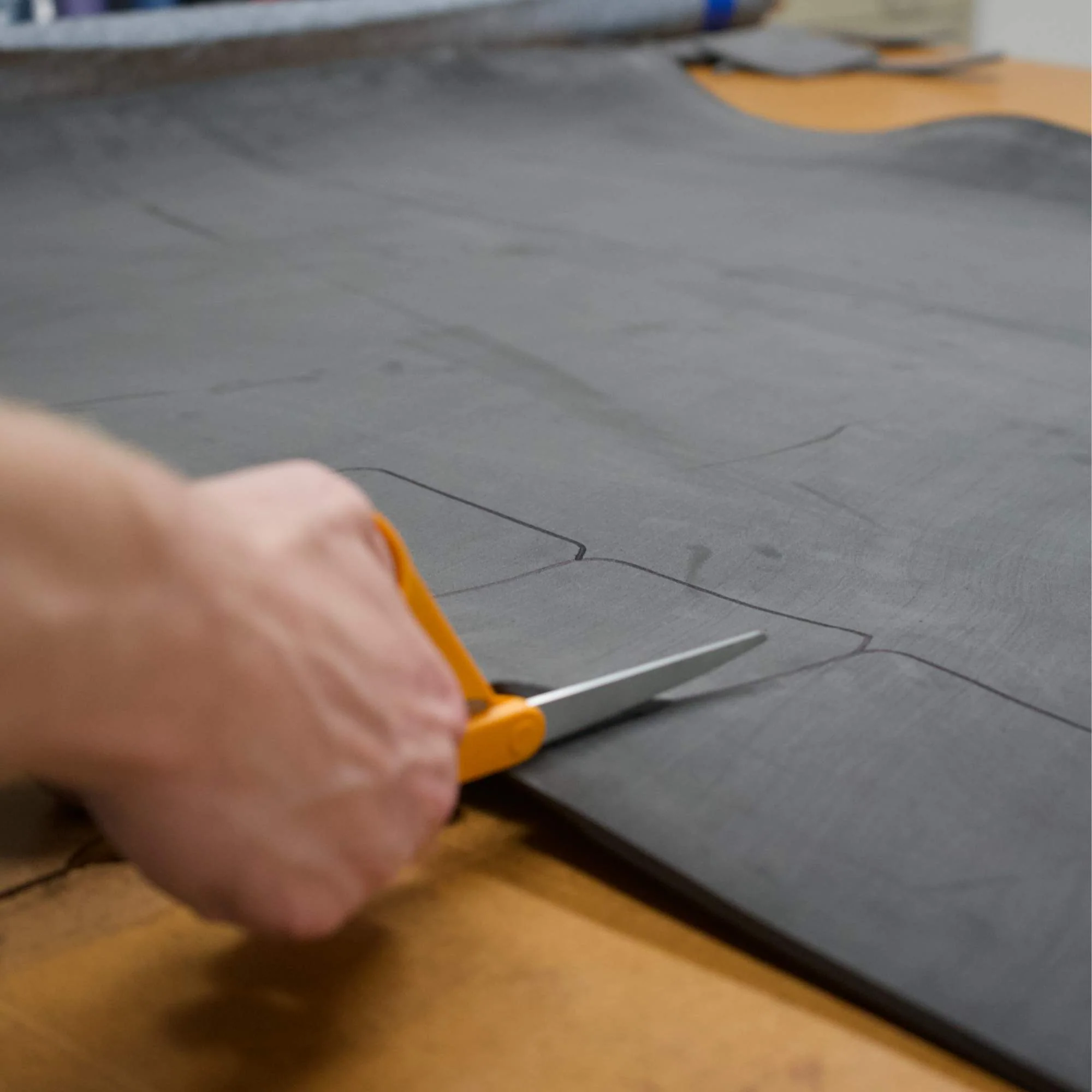 Cross-Linked Polyethylene XLPE Foam - 1/4" - Image 4