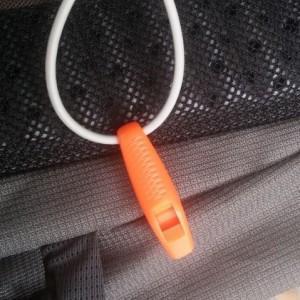 Curved Whistle - Image 5