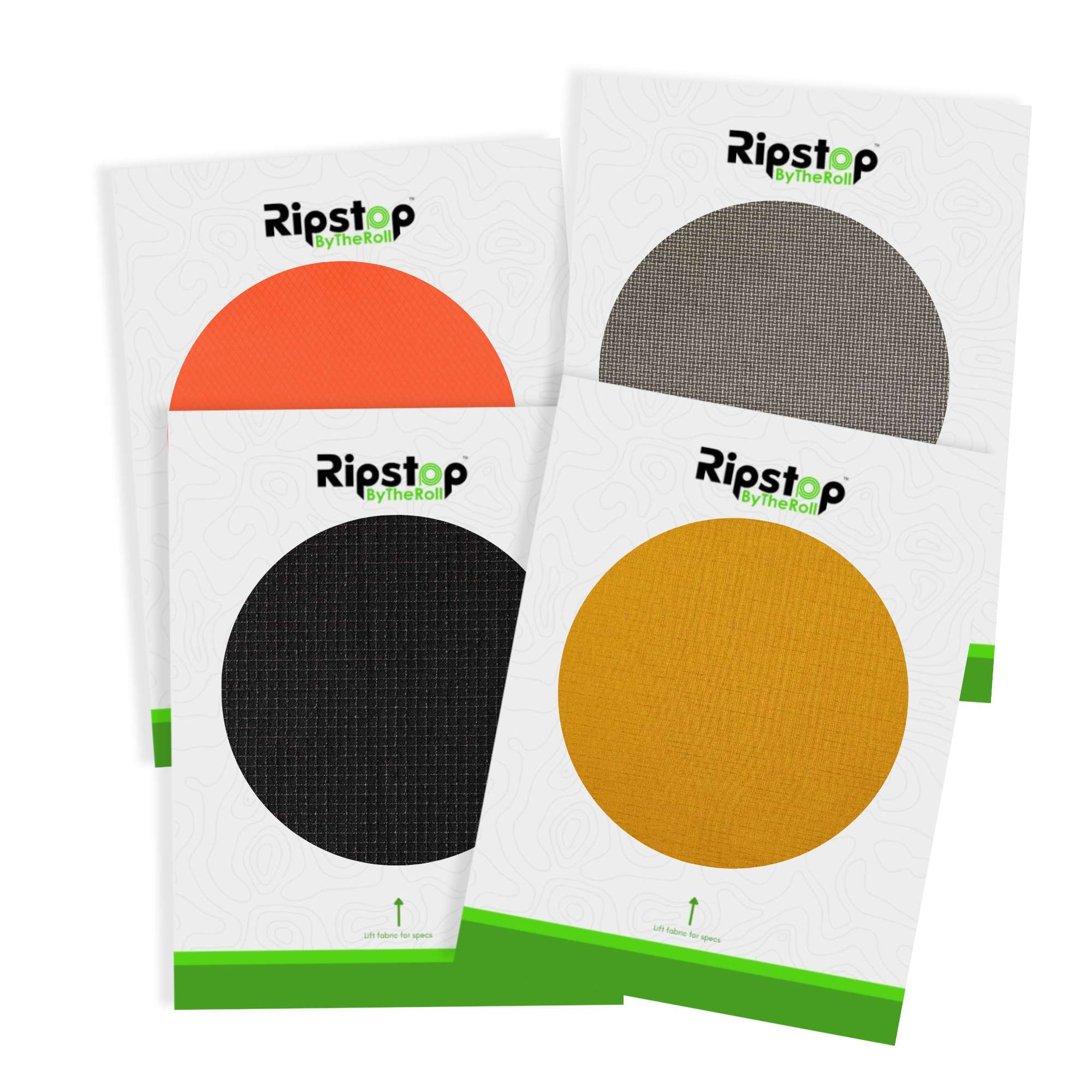 Custom Sample Pack - Image 2