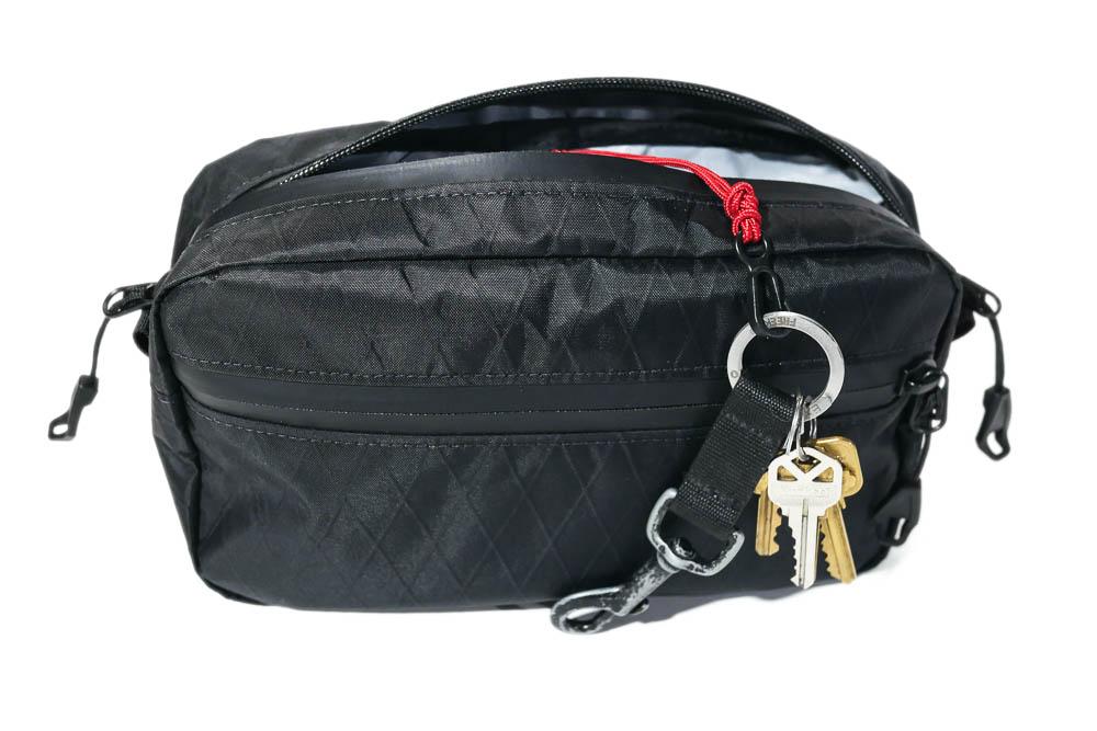 Cycle Psycho Hip Pack Pattern - Image 11