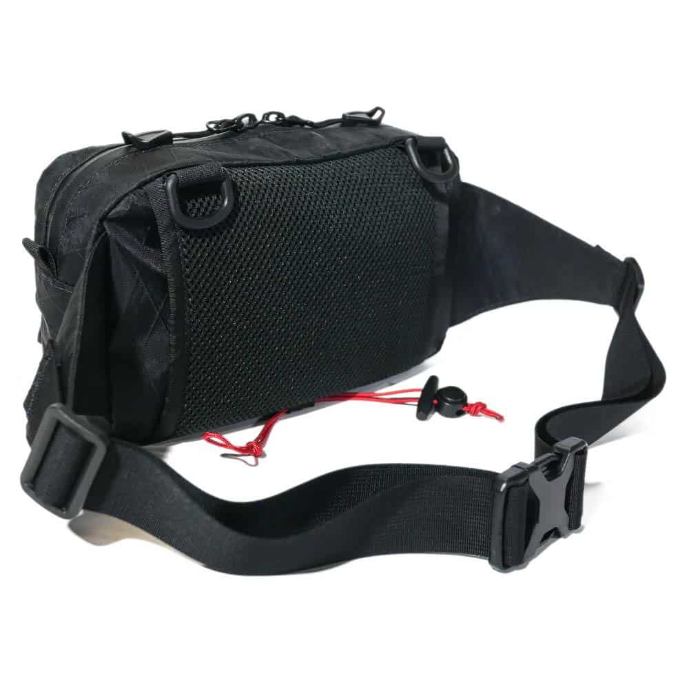 Cycle Psycho Hip Pack Pattern - Image 3