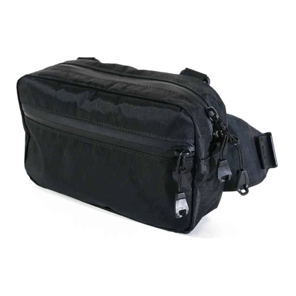 Cycle Psycho Hip Pack Template/Pattern Bundle - Image 2