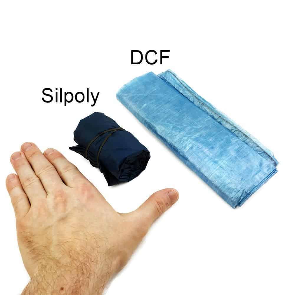 Rain Skirt Kit with Dyneema® - Image 2