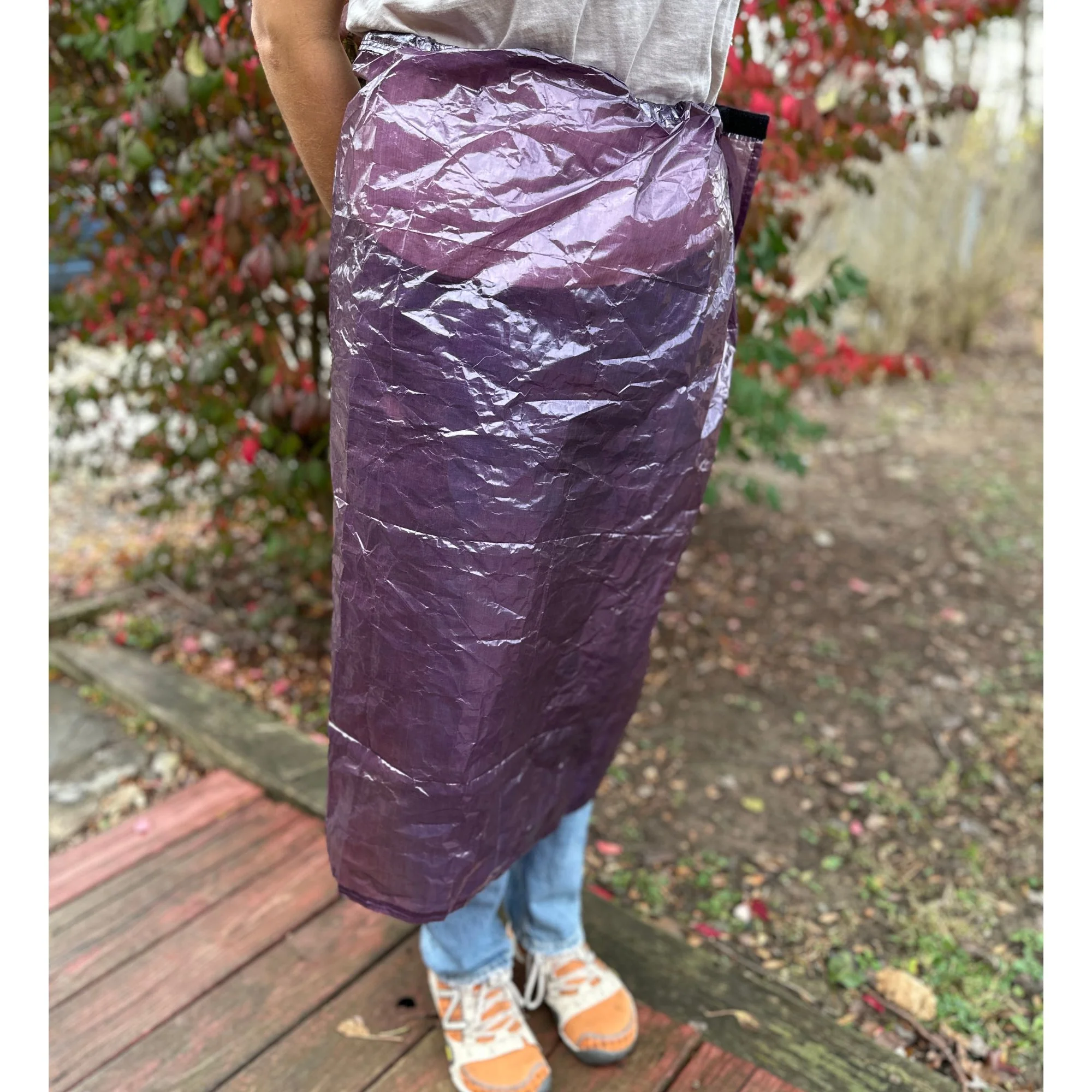 Rain Skirt Kit with Dyneema® - Image 4