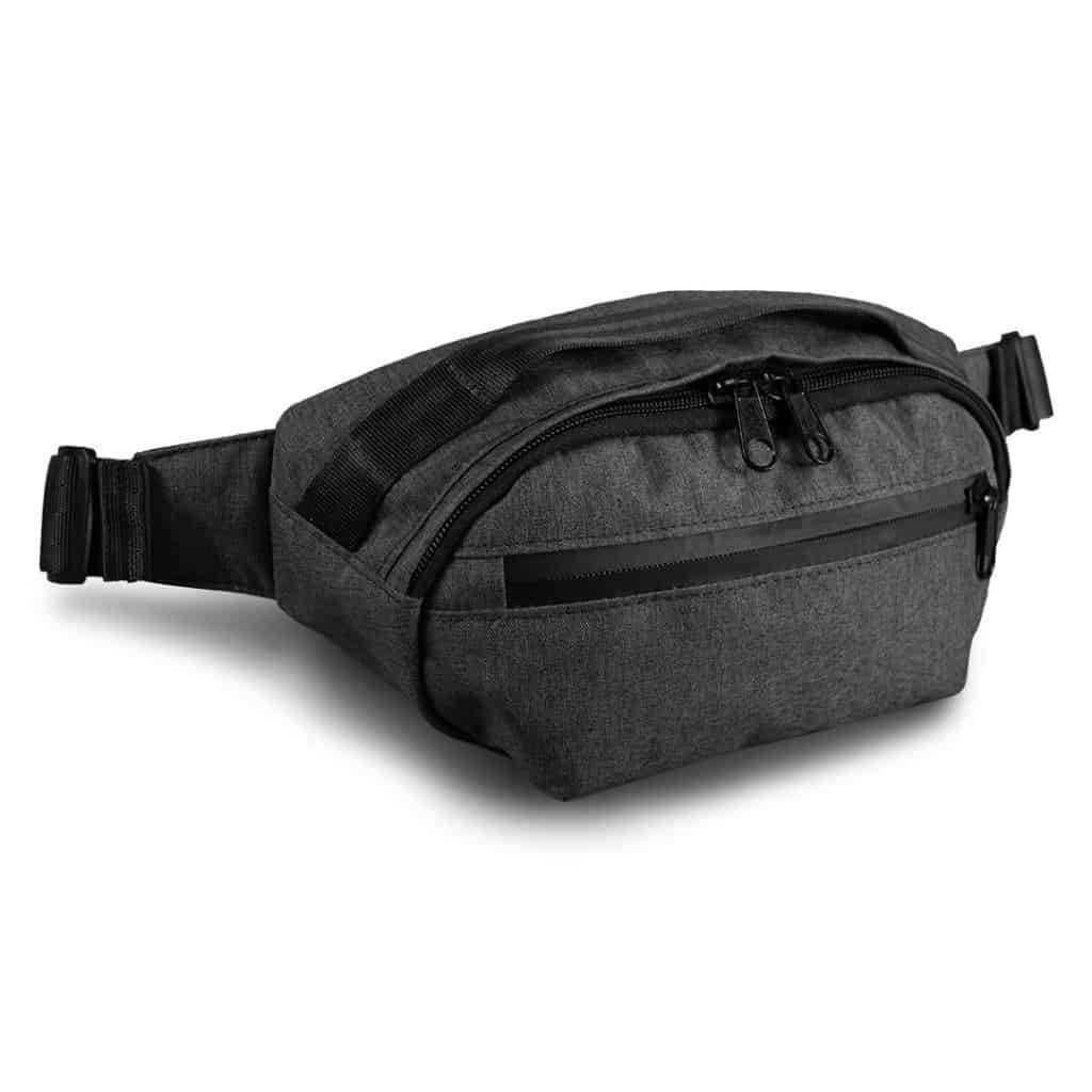 Everyday Fanny Pack Template/Pattern Bundle - Image 2