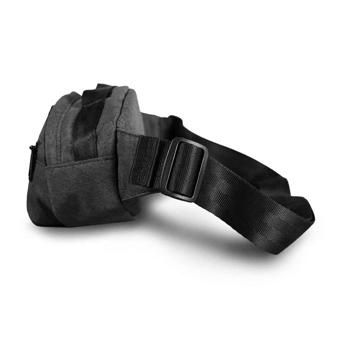 Everyday Fanny Pack Template/Pattern Bundle - Image 4