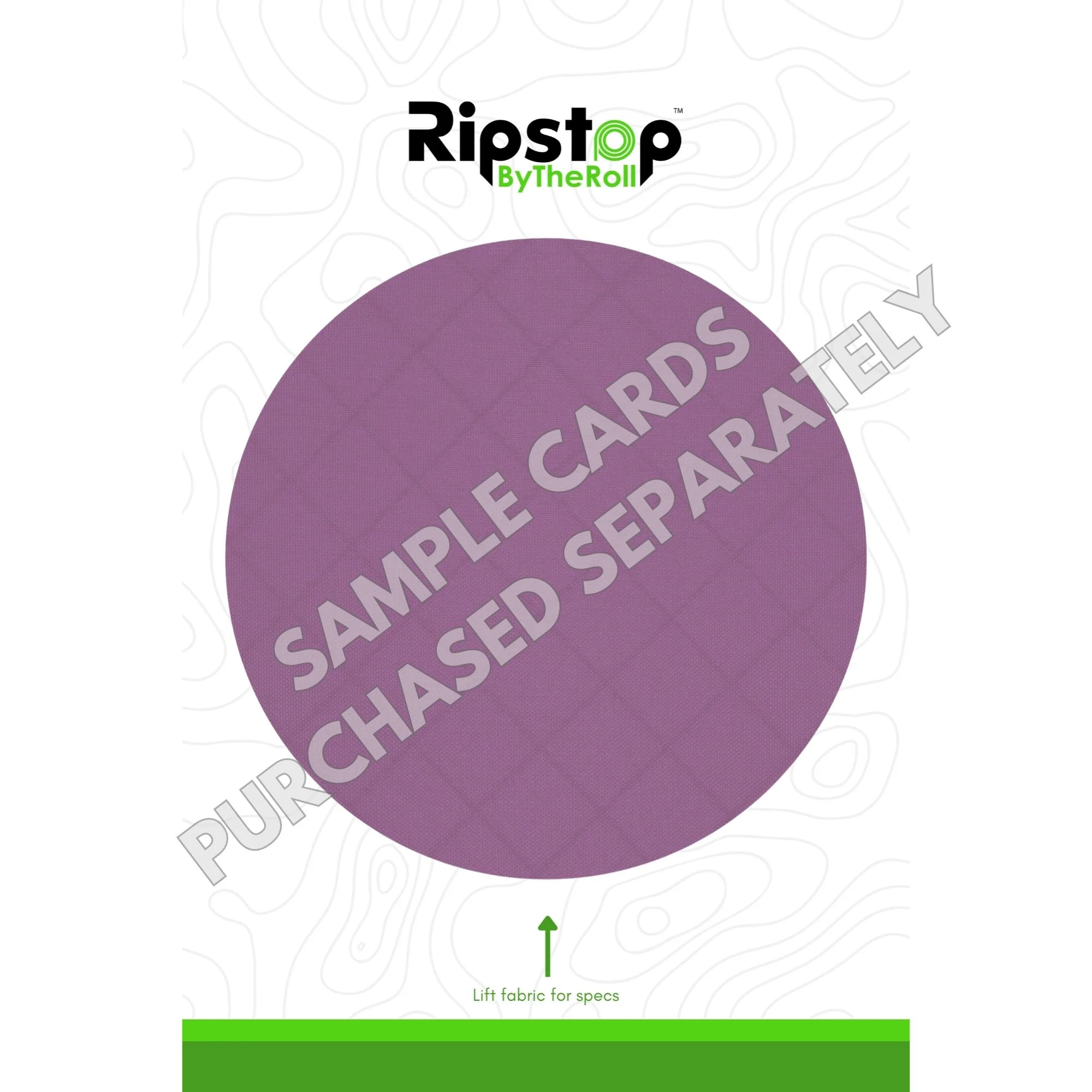 RBTR Fabric Sample Binder - Image 11