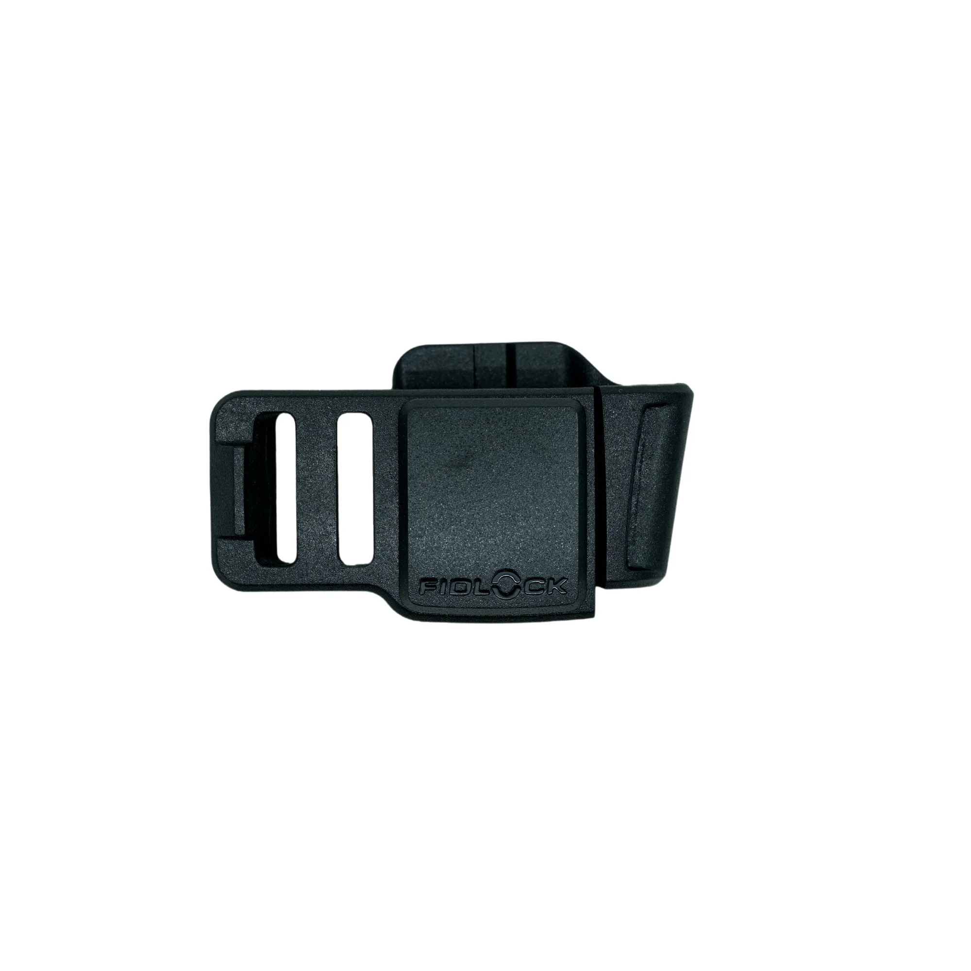Fidlock SNAP Buckle Piping